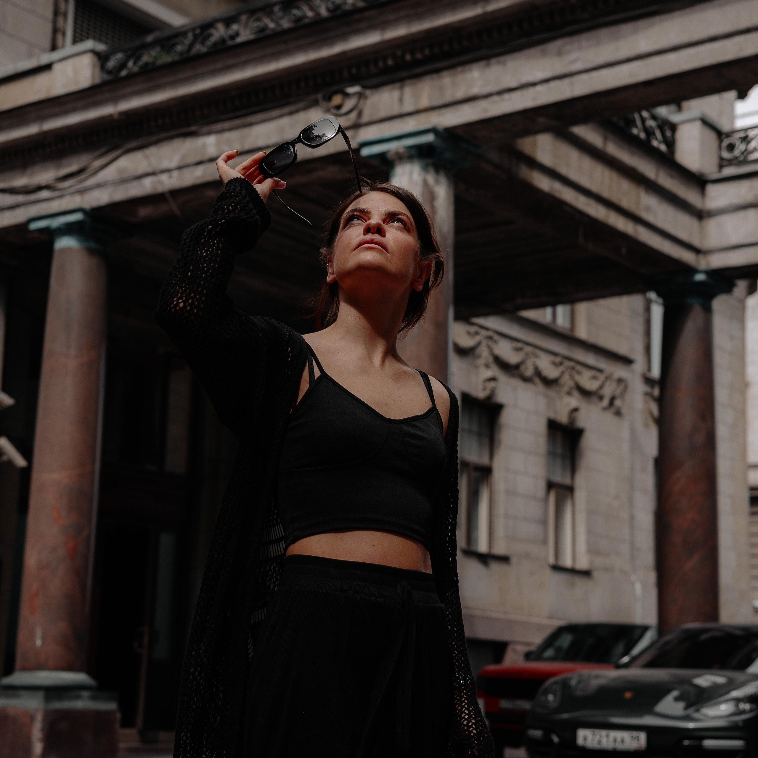 Portfolio. Фотограф, ретушер Иванникова Наталья