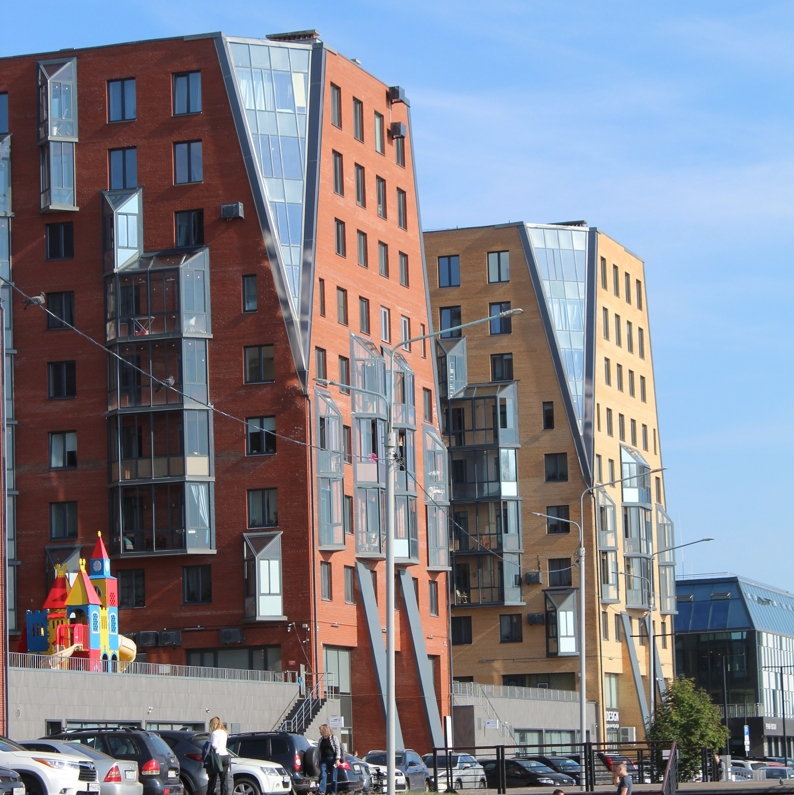 Портфолио|работы с партнерами. Хорошая экспедиция