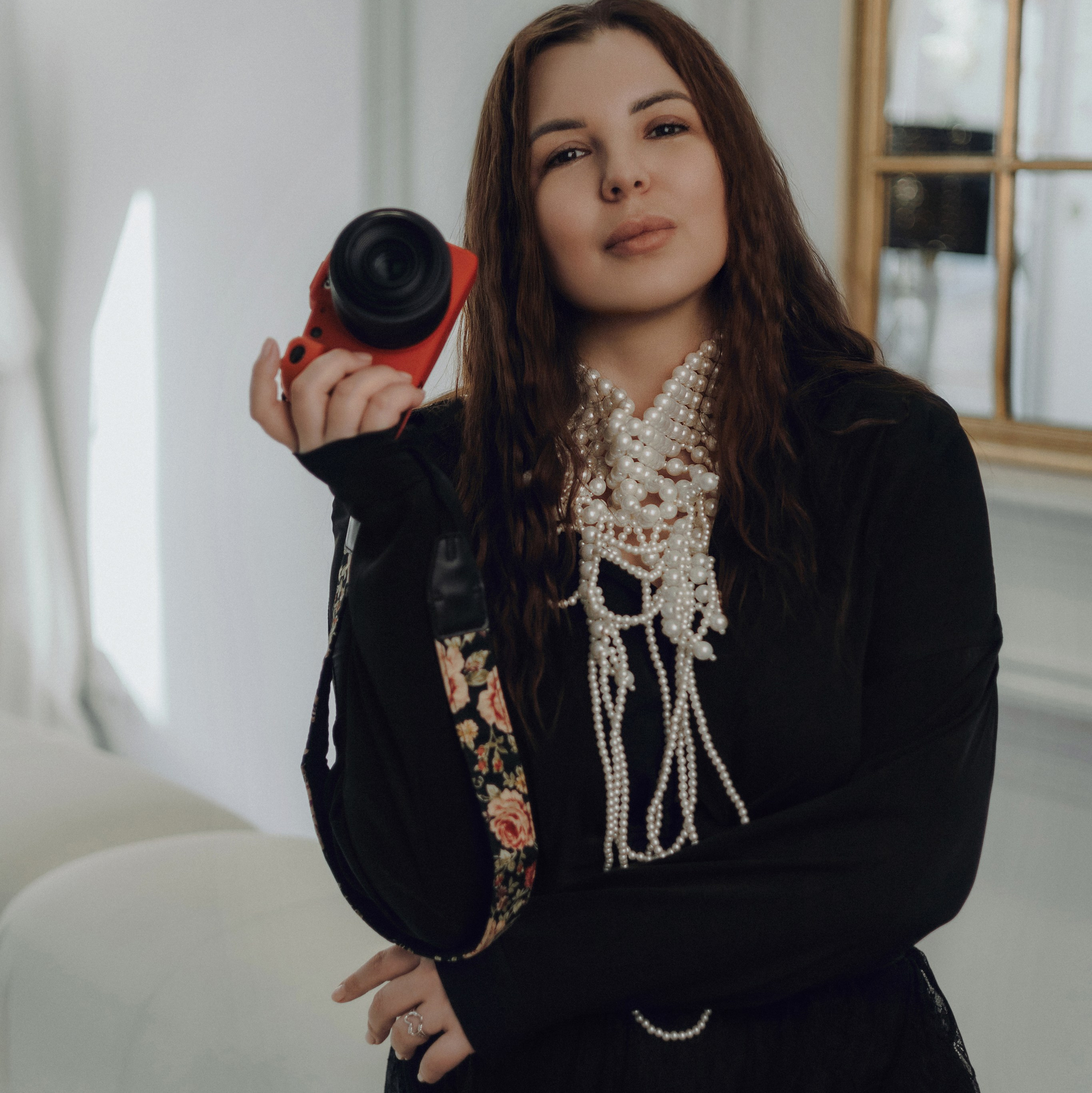 Контакты. Фотограф Ксения Железникова