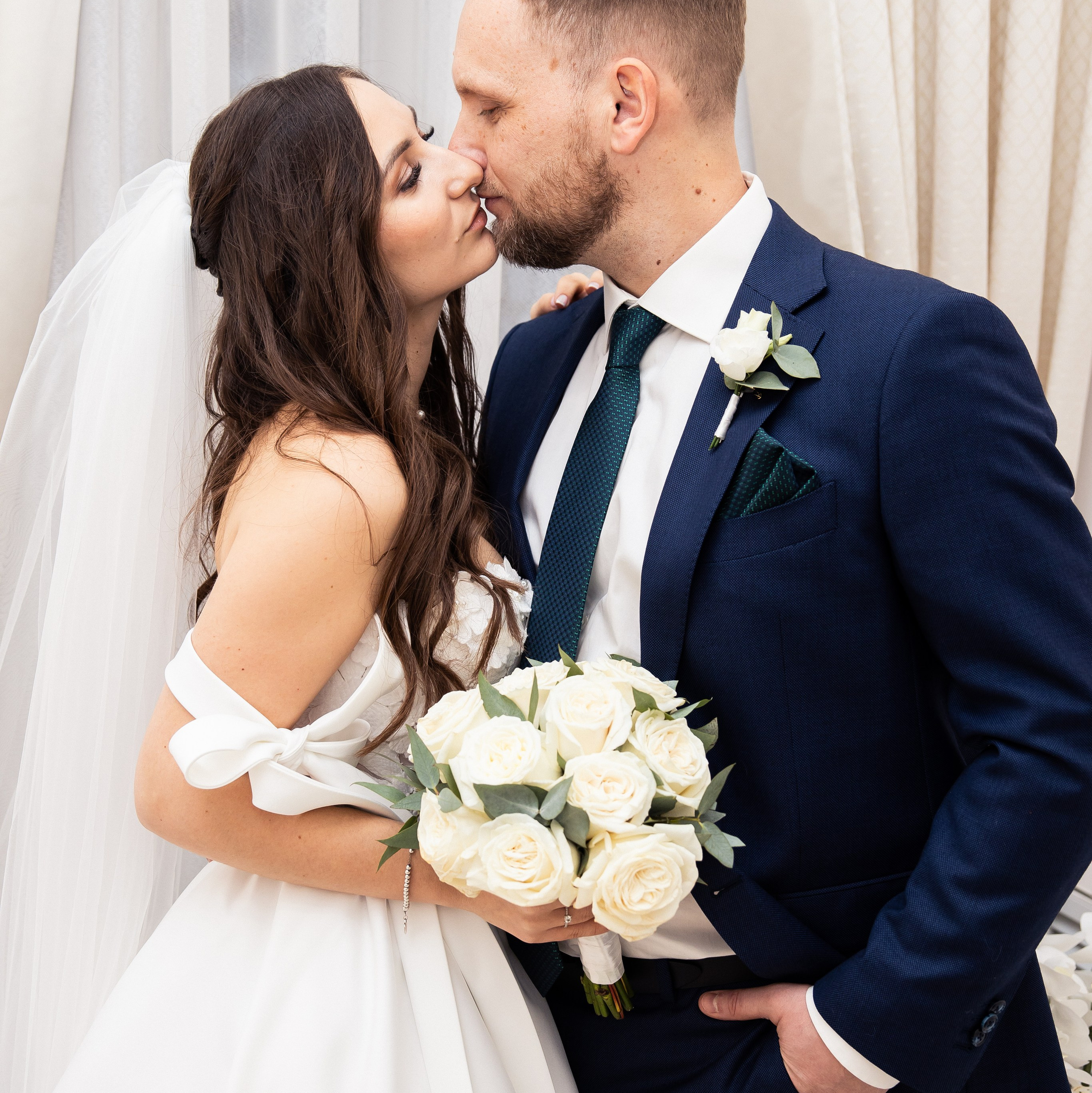 Свадебные съемки. Детский и семейный фотограф в Пушкино, Мытищи, Москва Сергеева Светлана