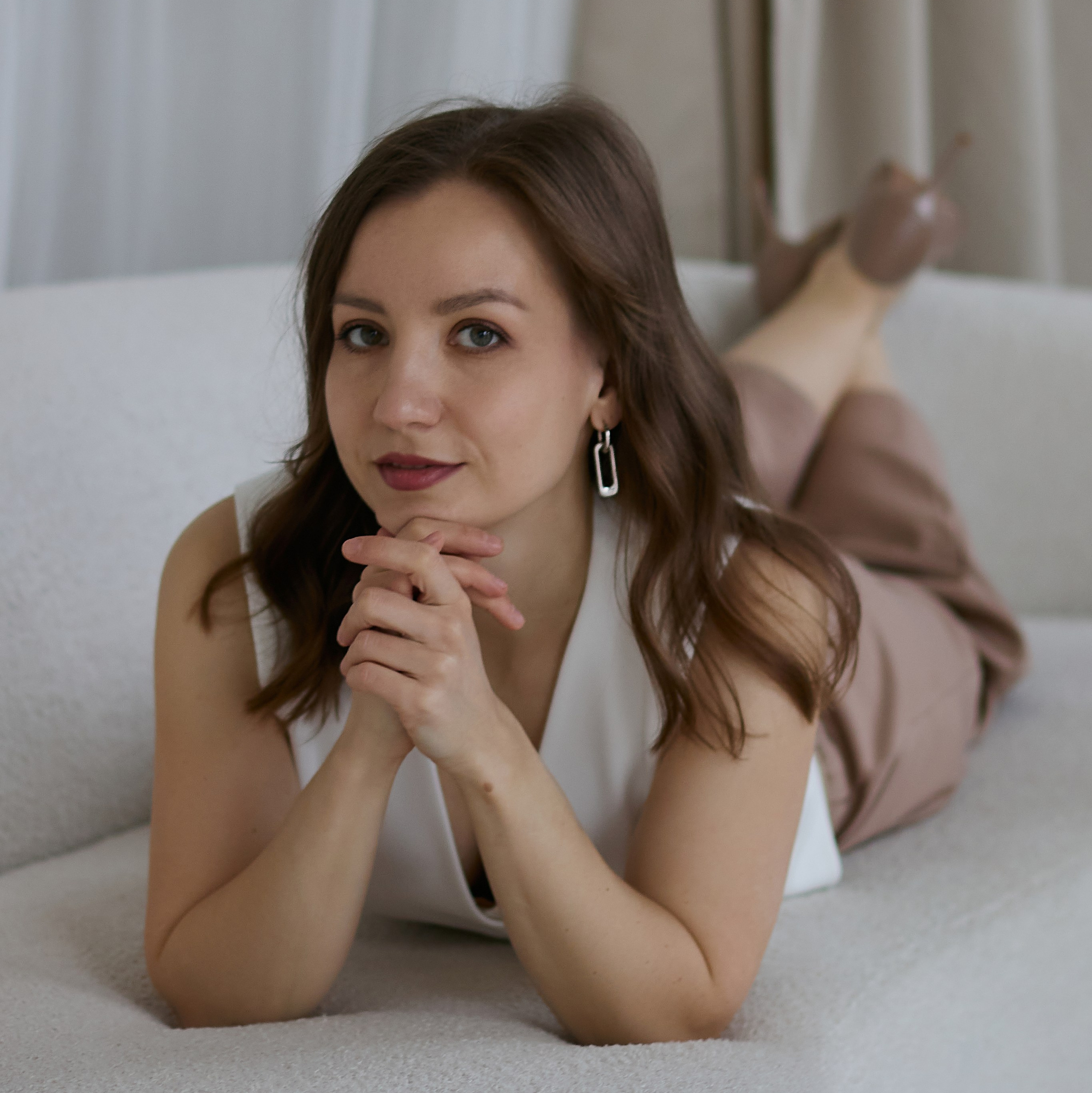 Контакты. Фотограф Кострома