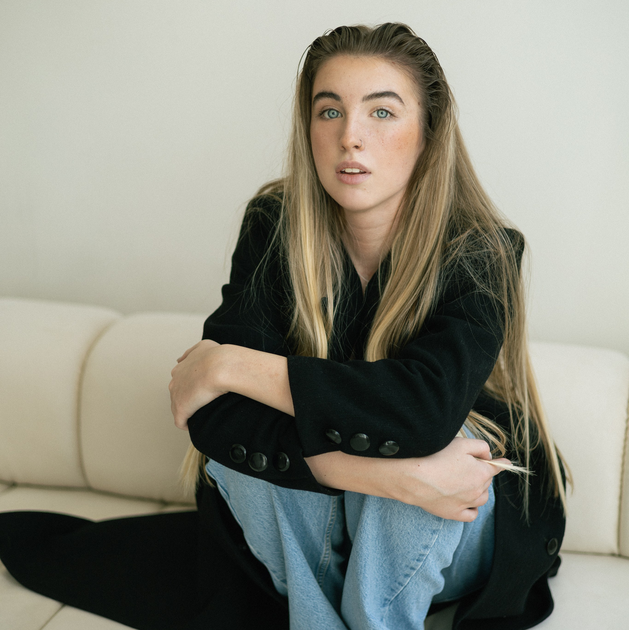 Контакты. Valeria Smyshlyaeva