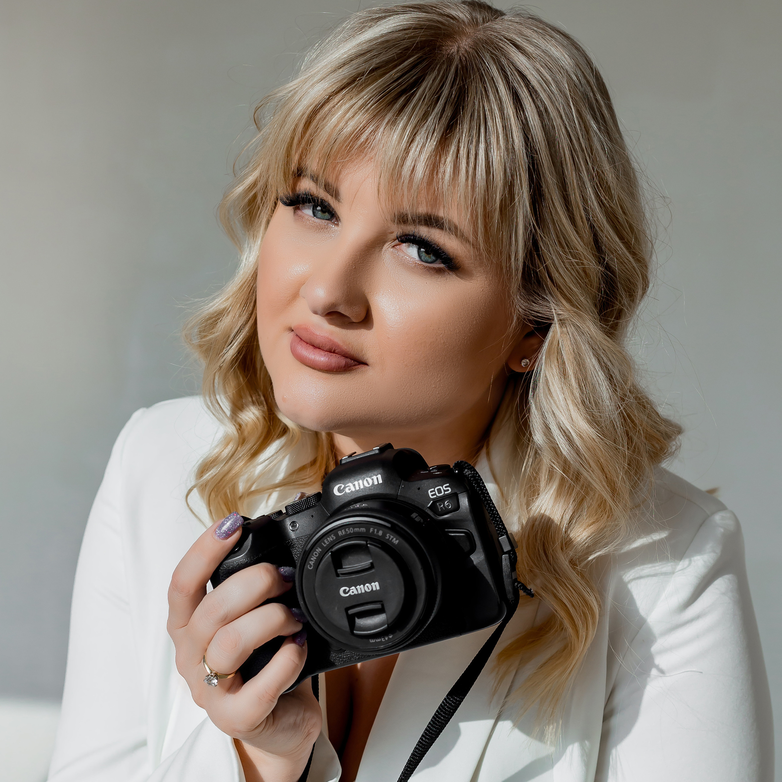 Фотограф Любовь Корниенко, Примоский край