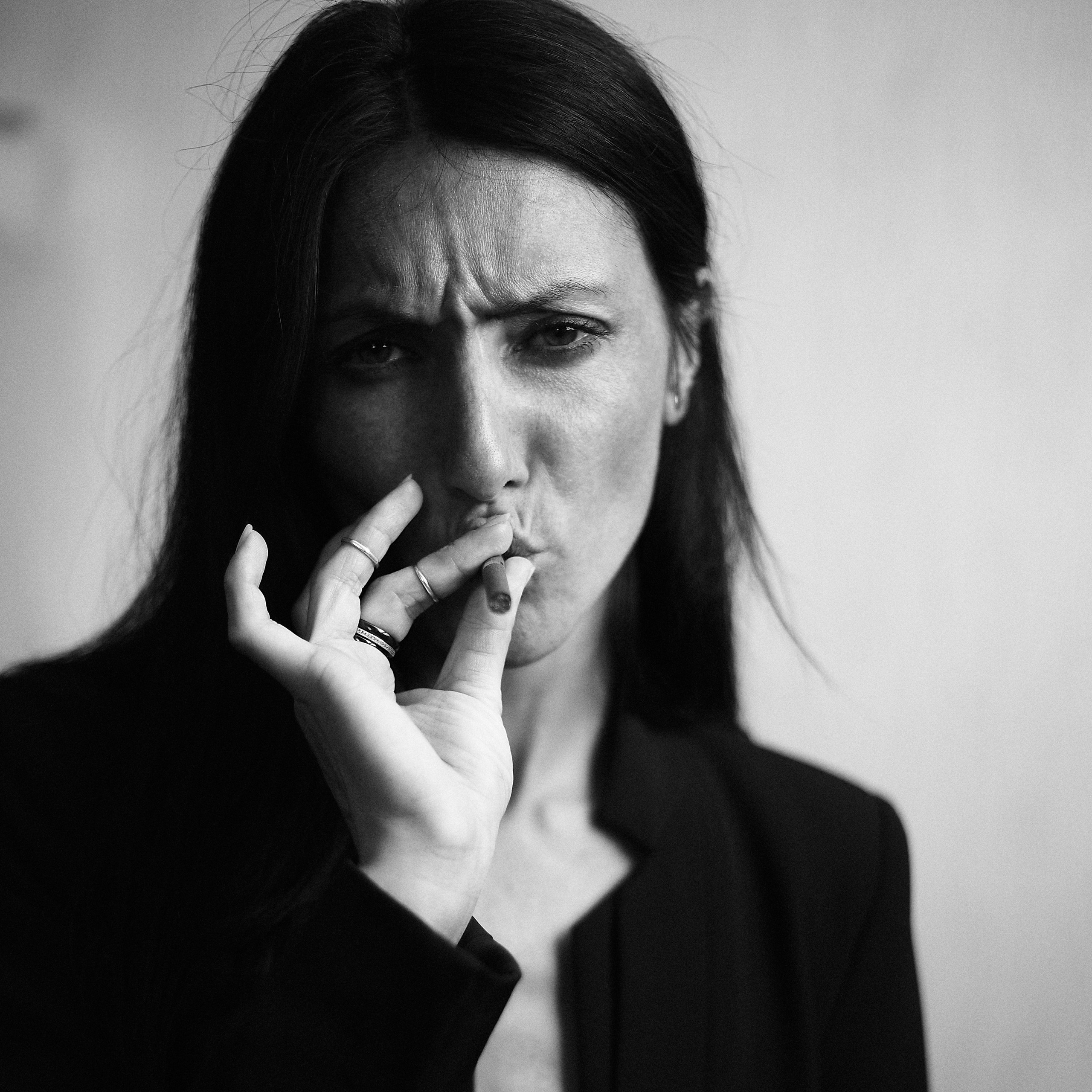 Photographer Alena Klemes