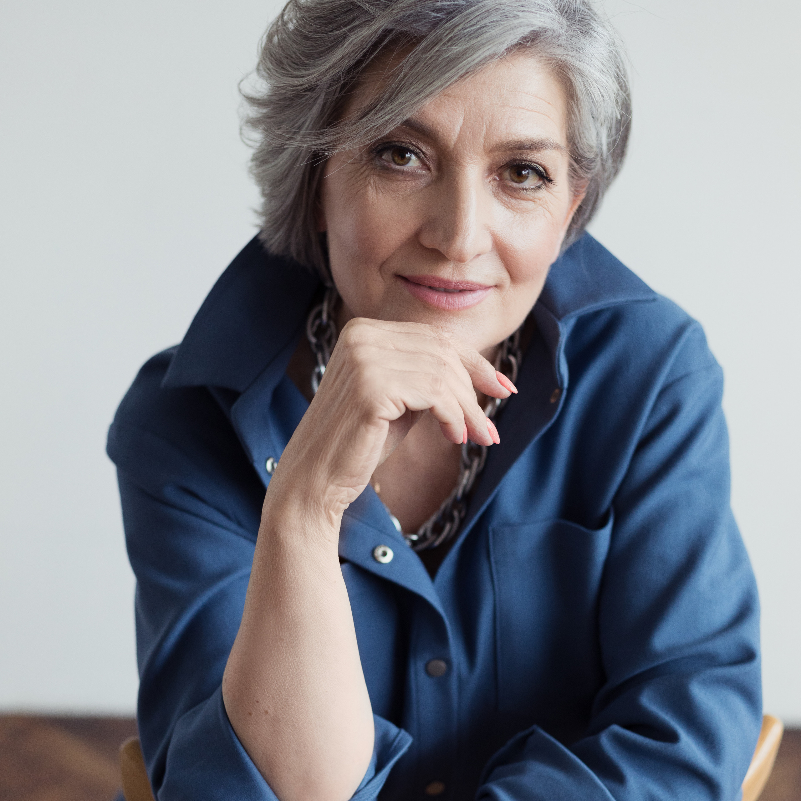 фотосессия в подарок маме и бабушке