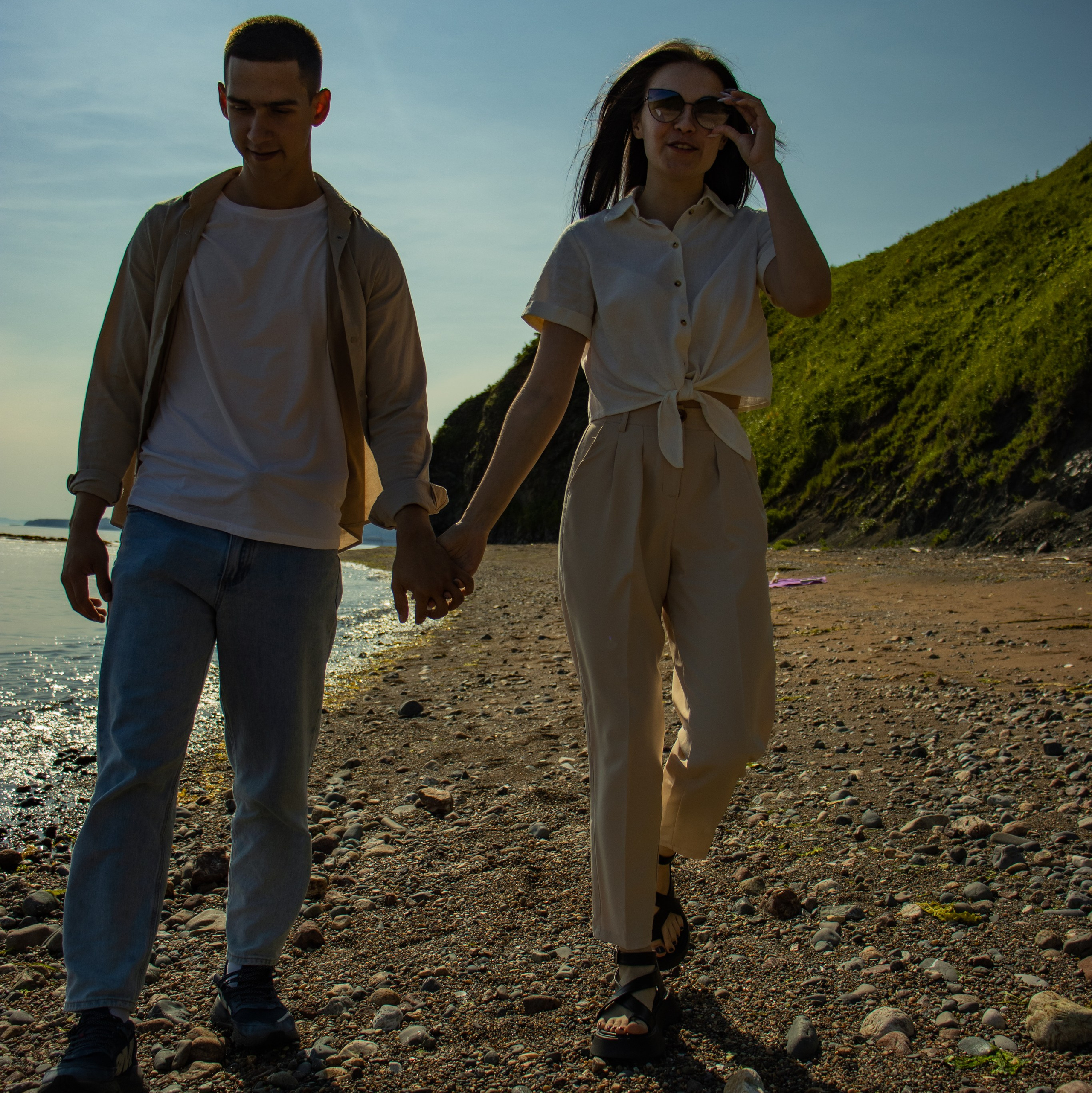 Услуги. Свадебный фотограф в Южно-Сахалинске Валерий Харченко