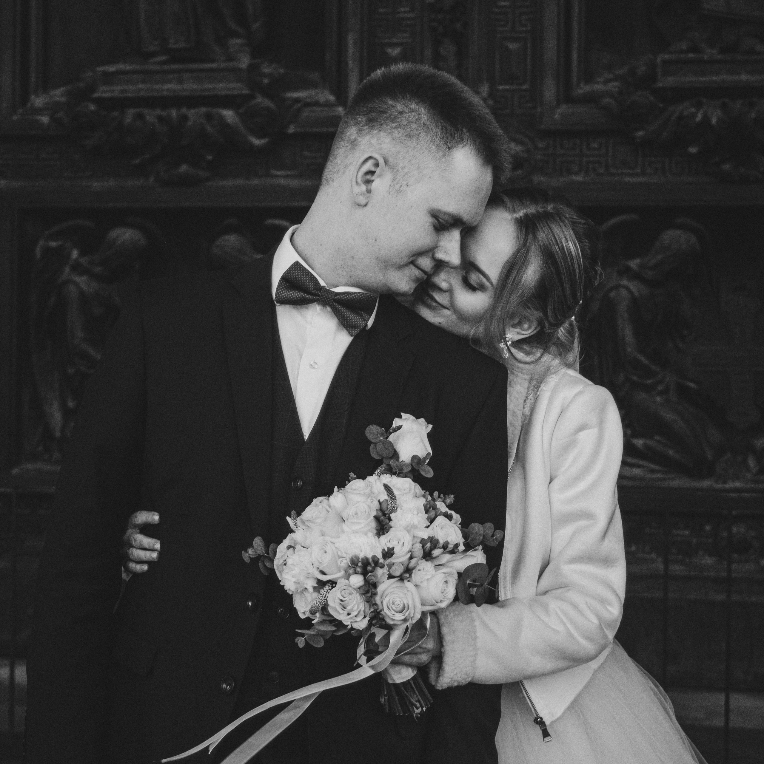 Услуги и цены. Портретный фотограф Юлия Фёдорова