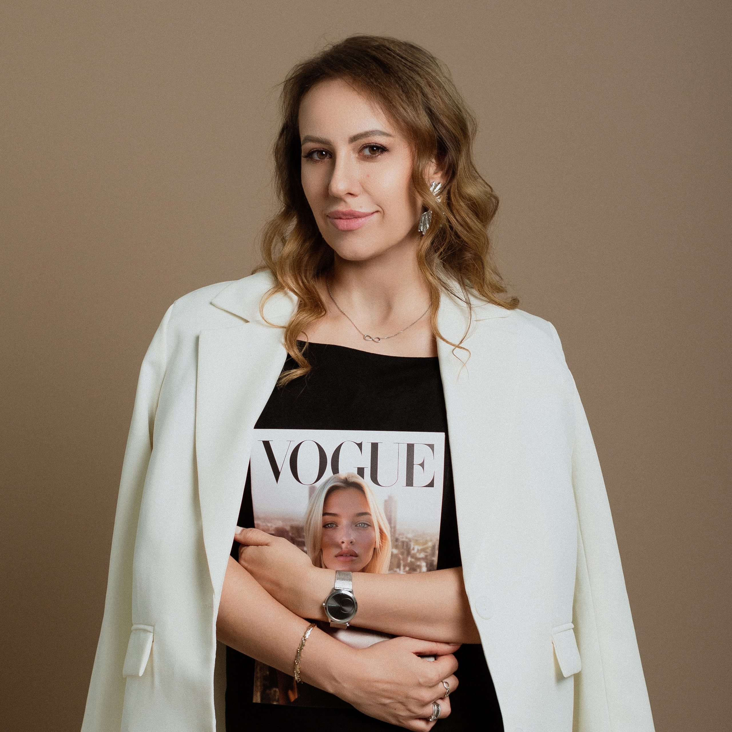 Контакты. Семейный и женский фотограф во Владимире Анастасия Грушина