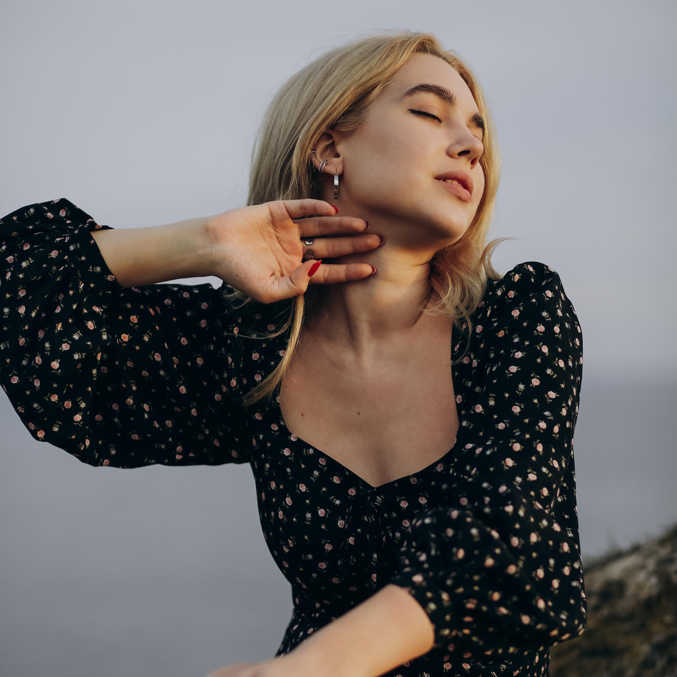 ПРАЙС. Фотограф Карина Яковлева