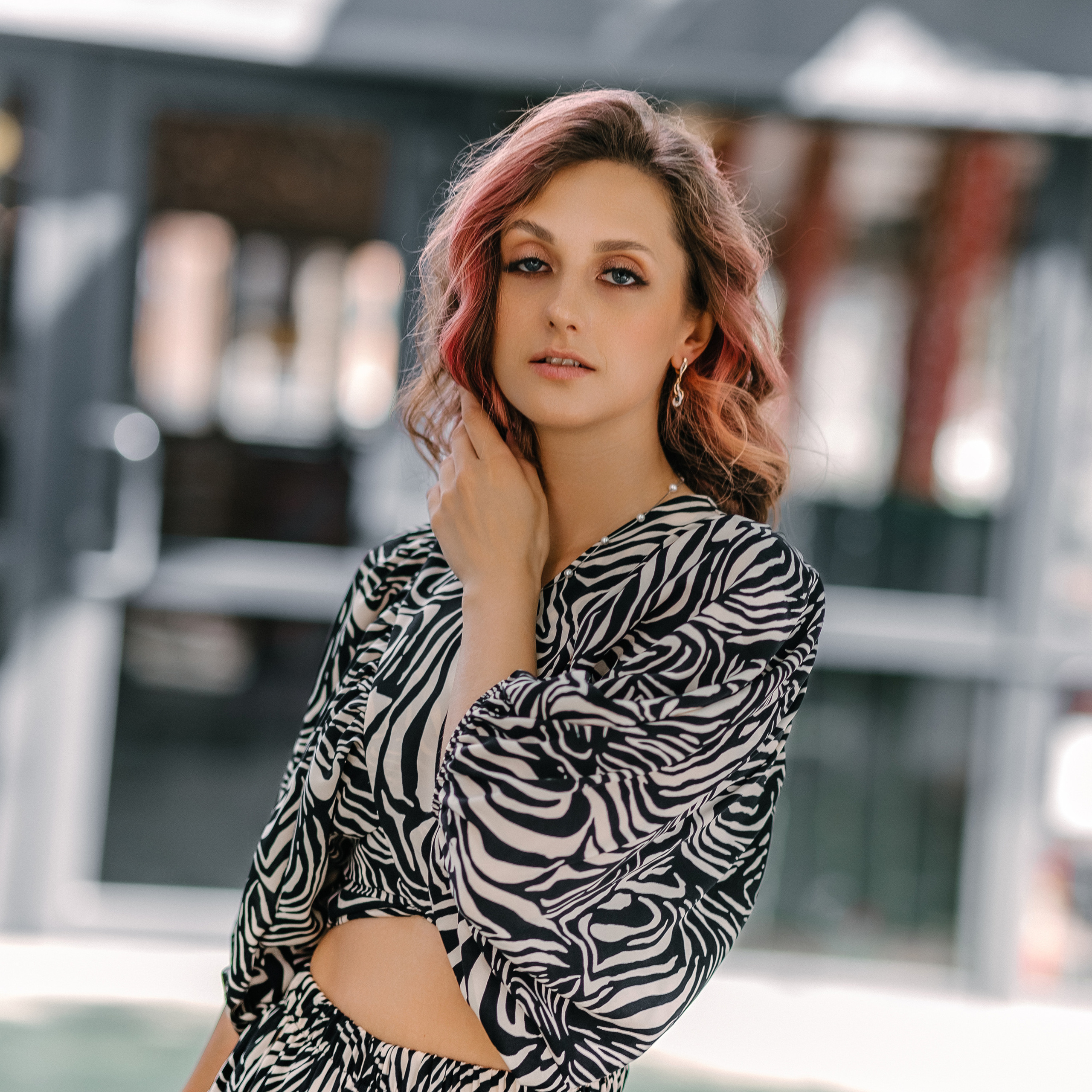 Диана Тимиряева | Фотограф в Воронеже