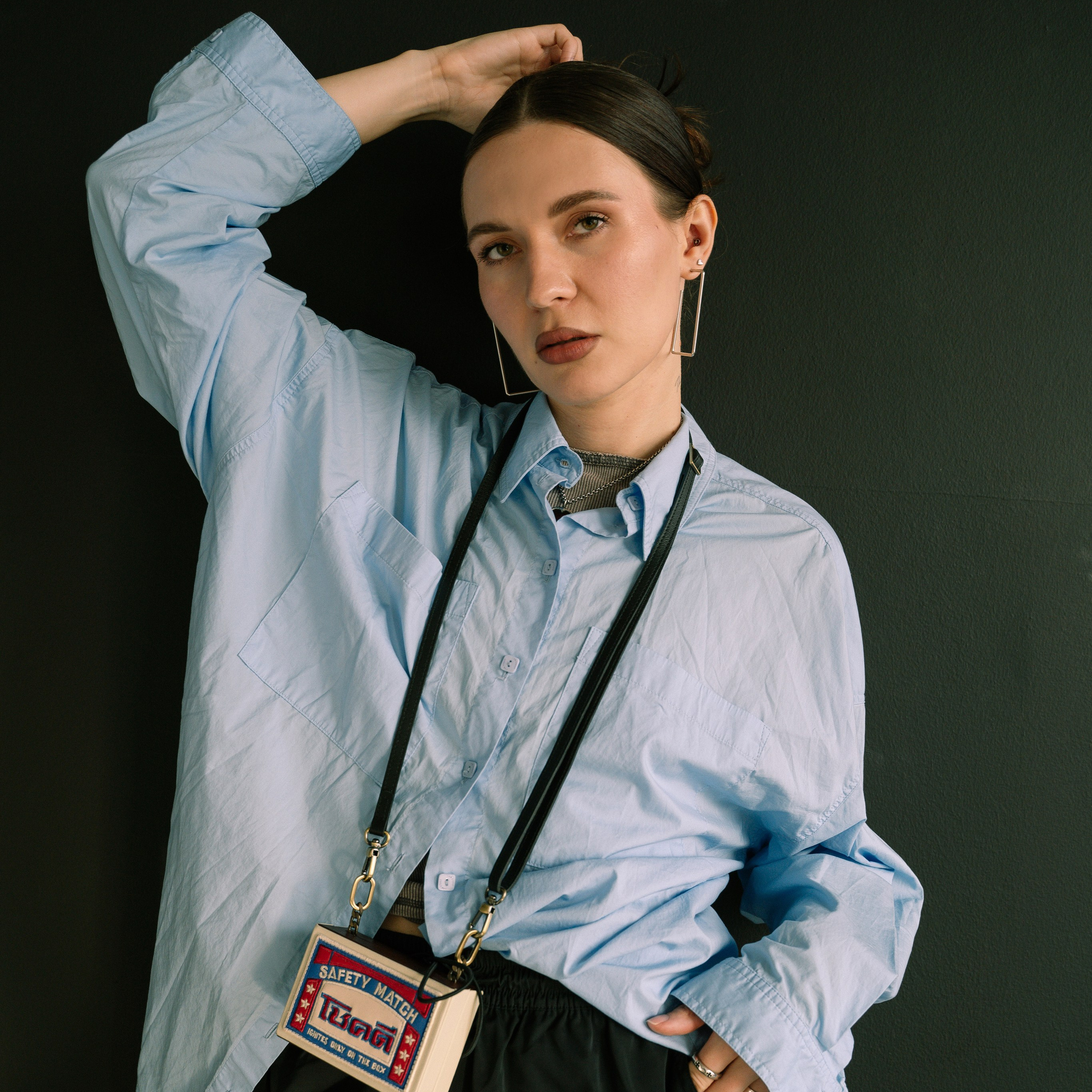 Garkavaya Leyla photographer in Belgrade