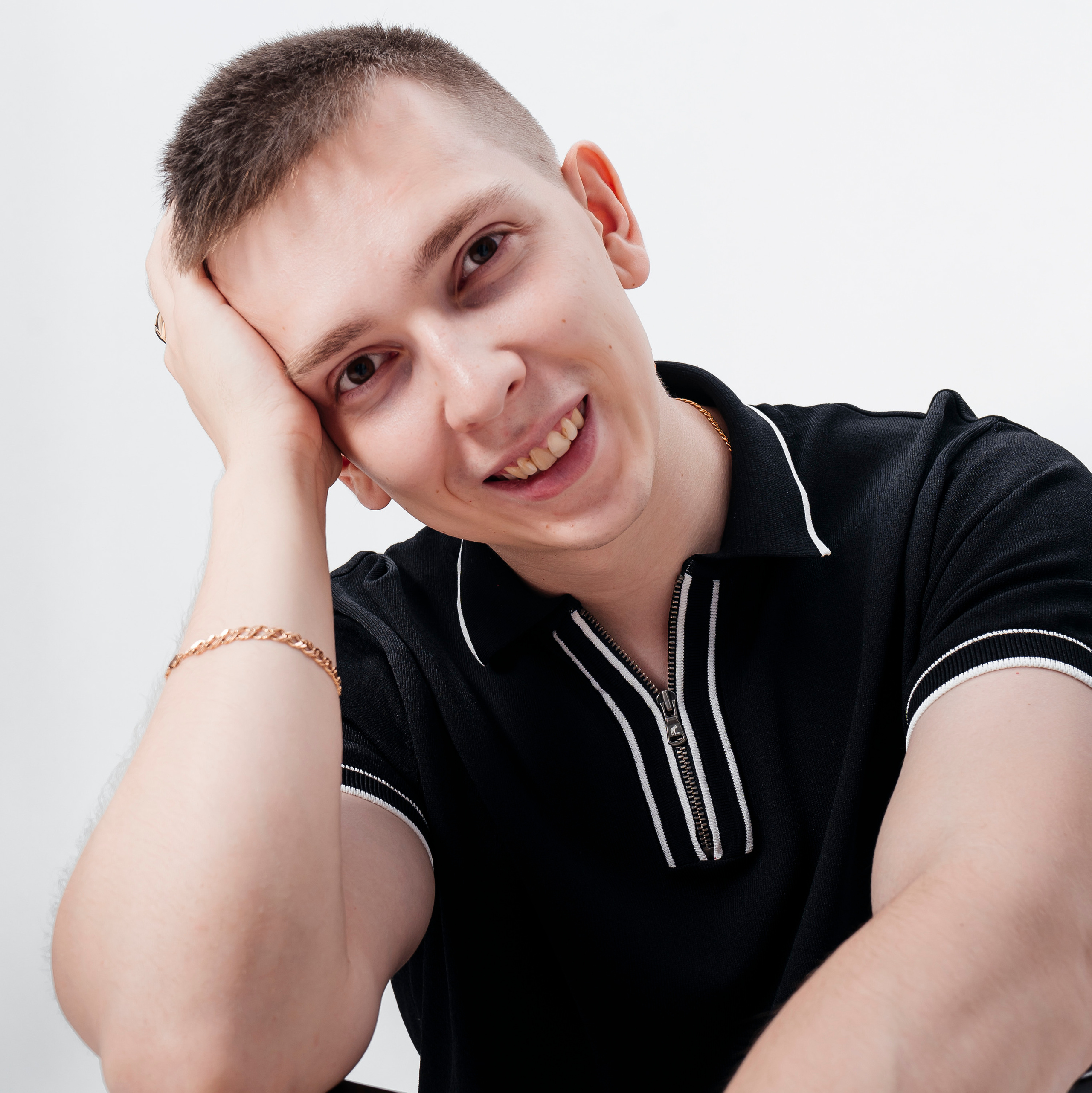 Репортажный фотограф в городе Ростов-на-Дону Даниил Молодовский