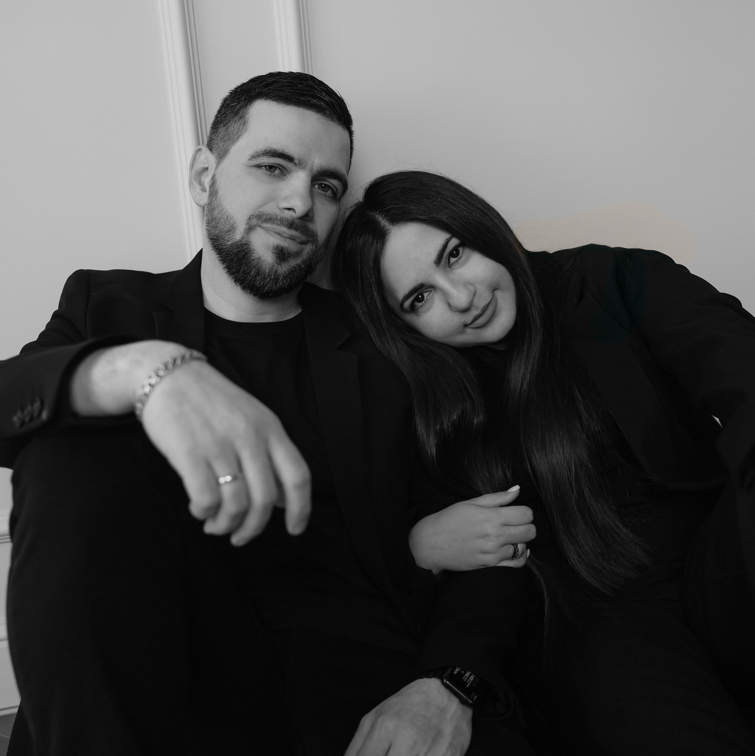 Обо мне. Свадебный и семейный фотограф в Ростове-на-Дону Марианна Хахладжева