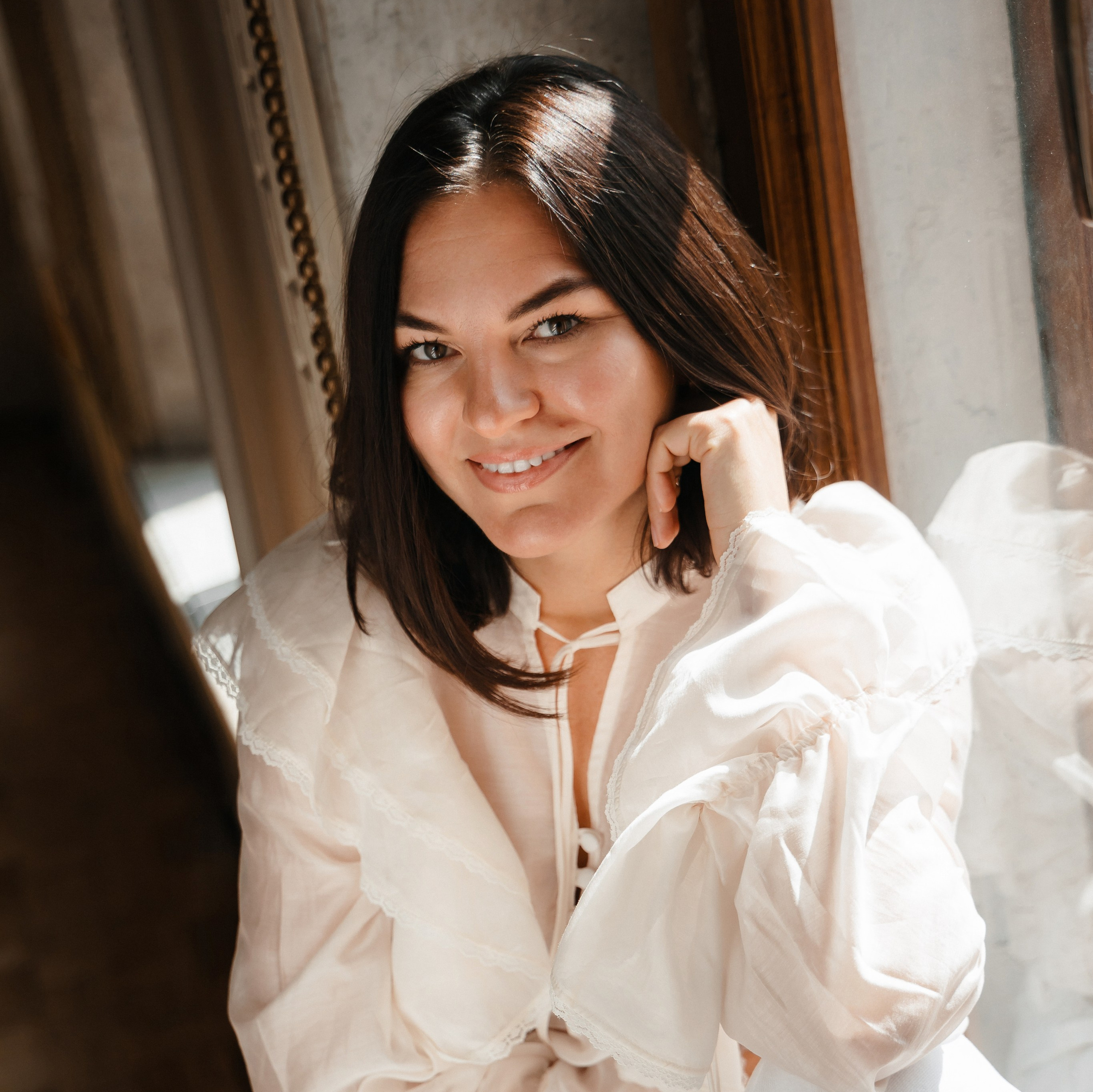 Главная. Свадебный и семейный фотограф в Москве Кристина Ласковенкова