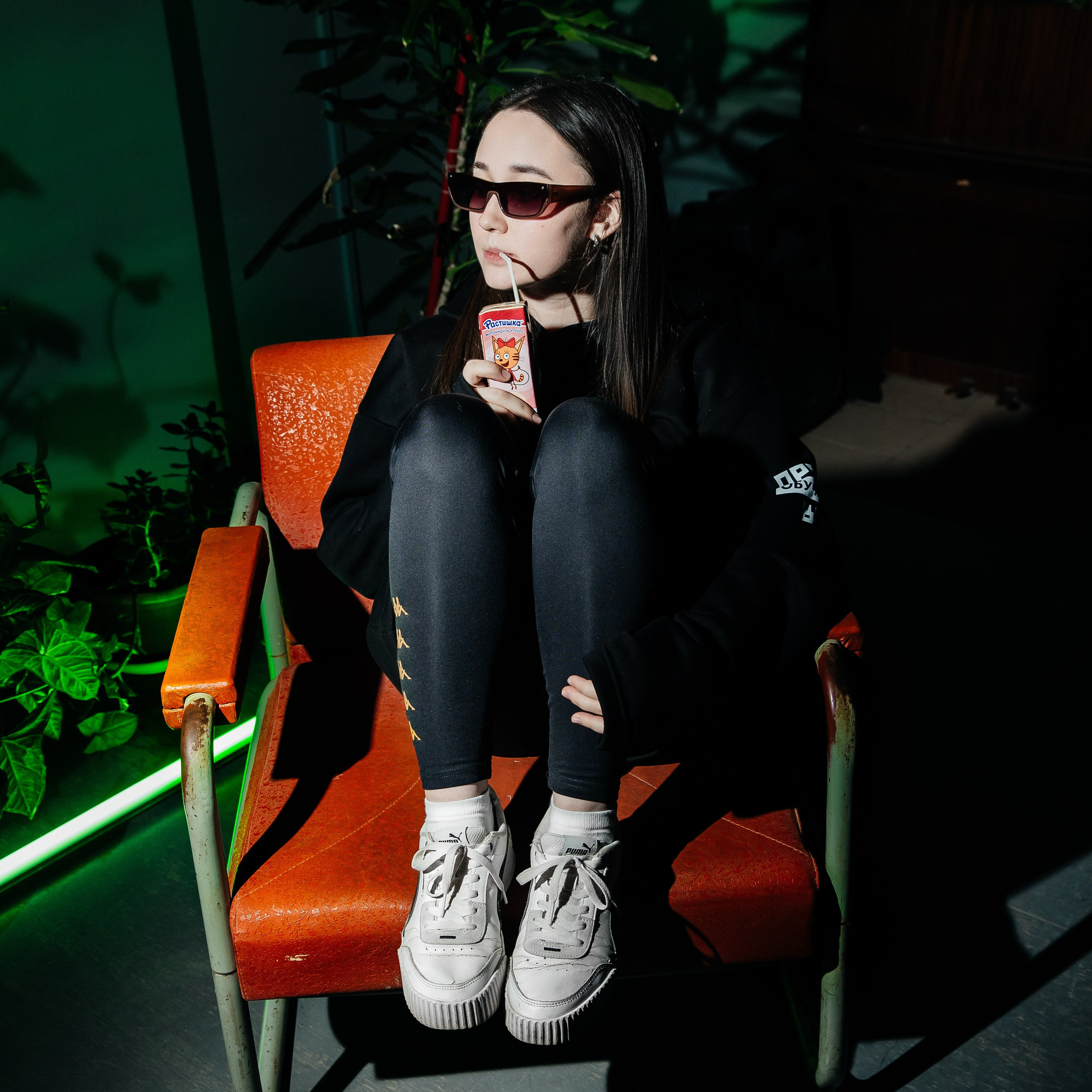 Репортажный фотограф Волгоград Юлия Кондратович