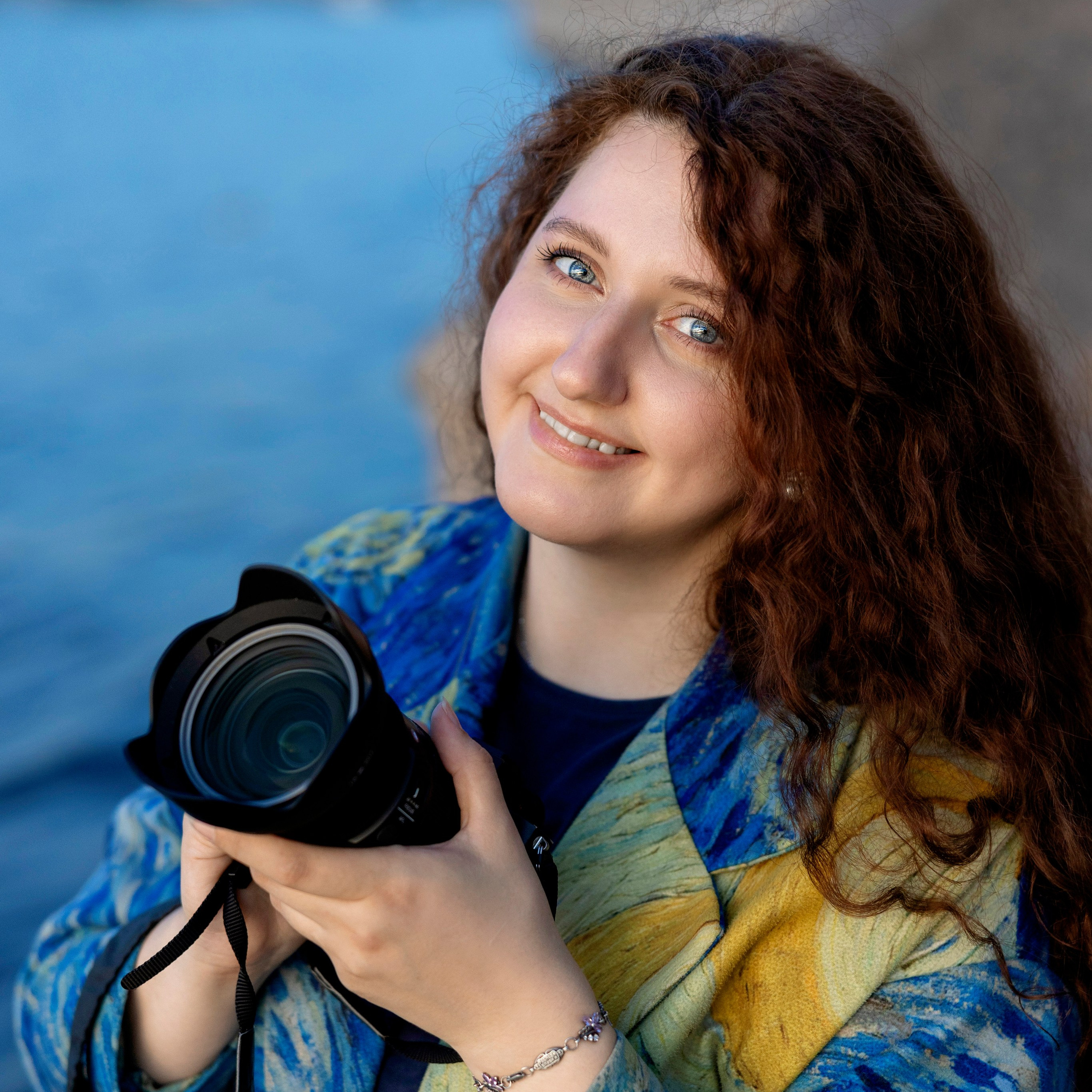 Контакты. Главная