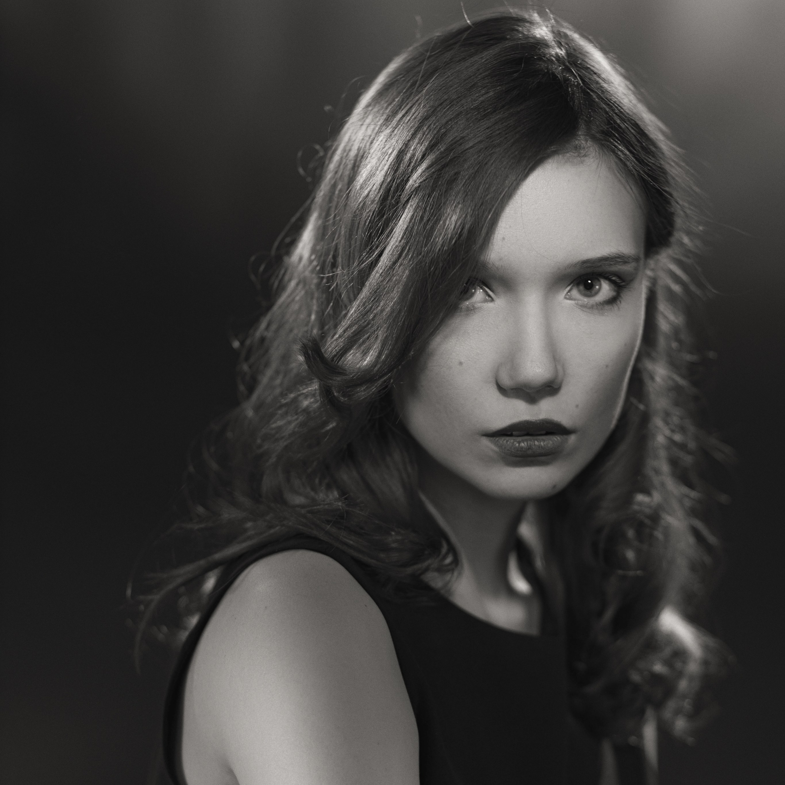 Портретный и свадебный фотограф Москва Лучин Сергей