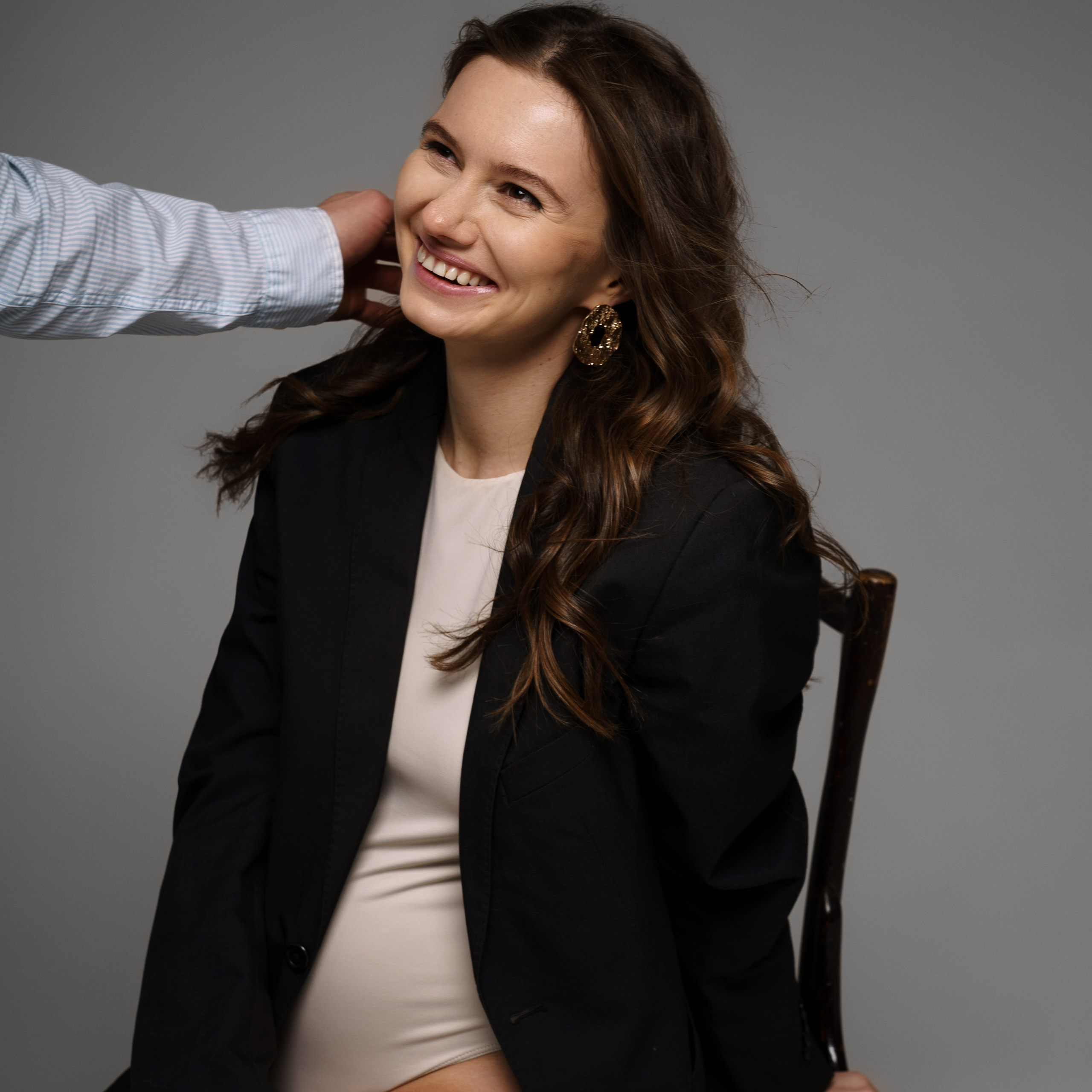 Фотосессия в студии в Архангельске