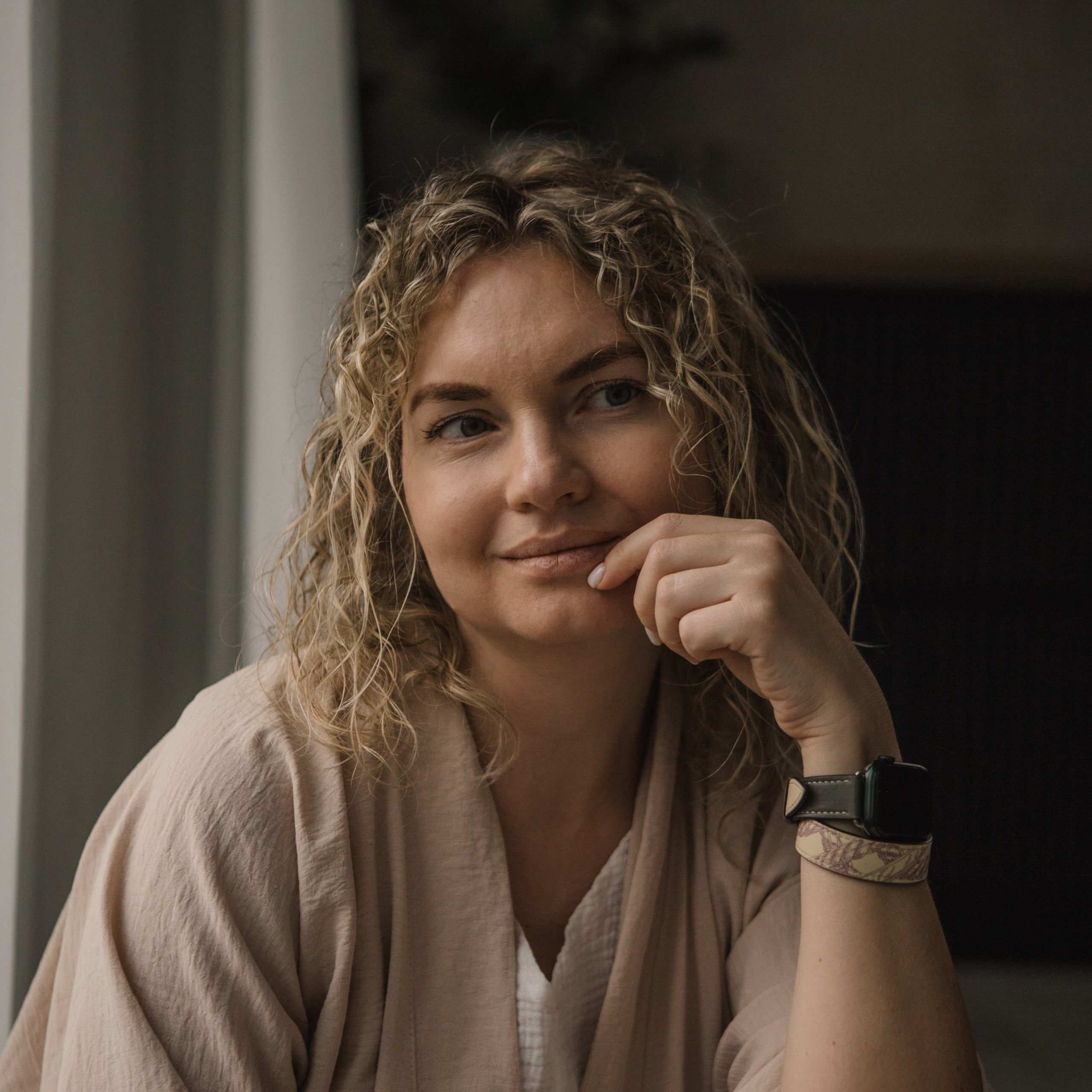 Фотограф Зеленоград Коваленко Дарья