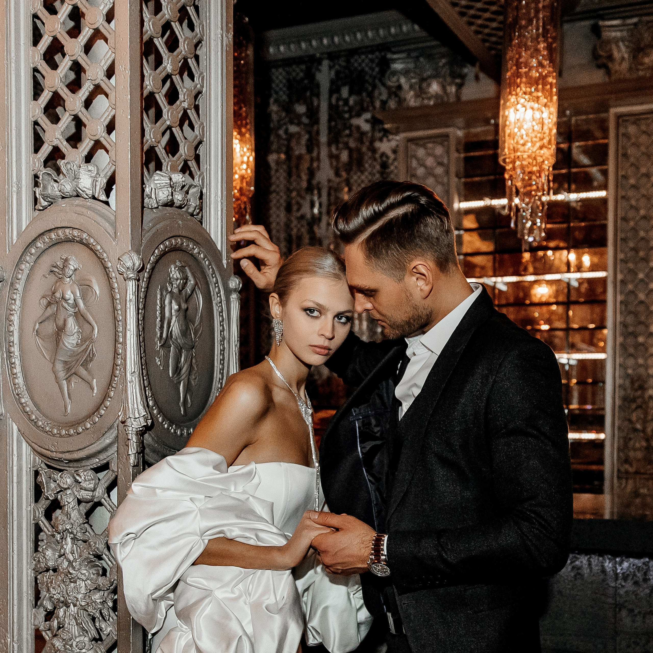 Свадебная фотосъемка. Свадебный и семейный фотограф в Донецке, Ростове, Севастополе!