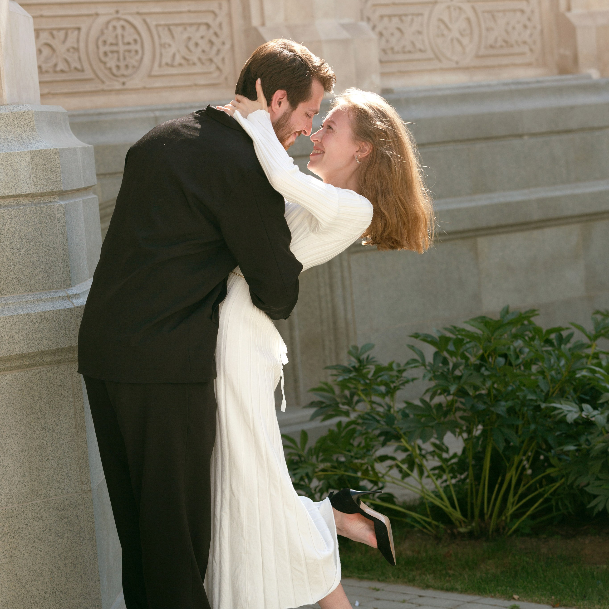 Портретный фотограф в Москве Адела Гортолум