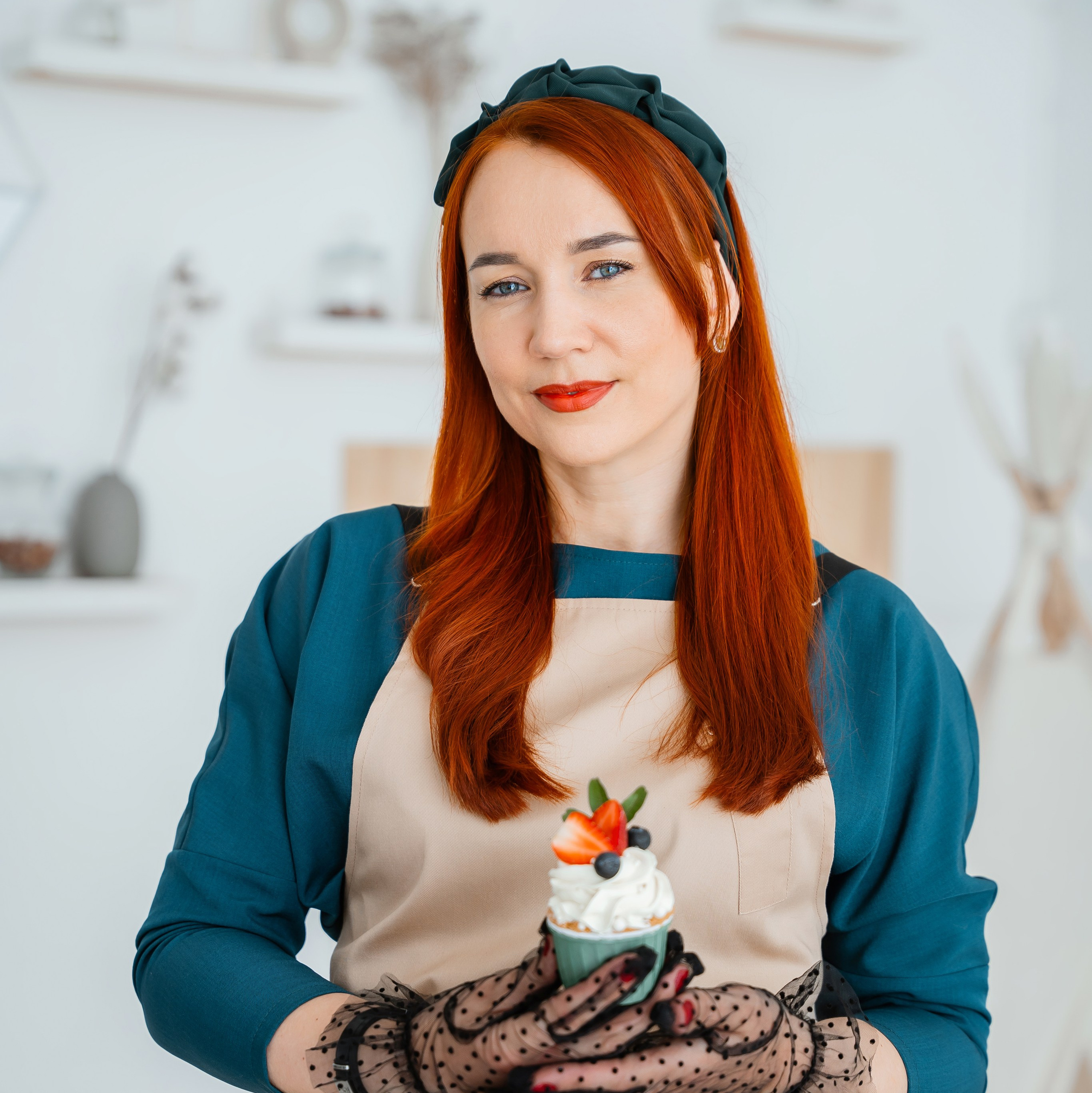 Семейный и детский фотограф в Красноярске Надежда Арефьева