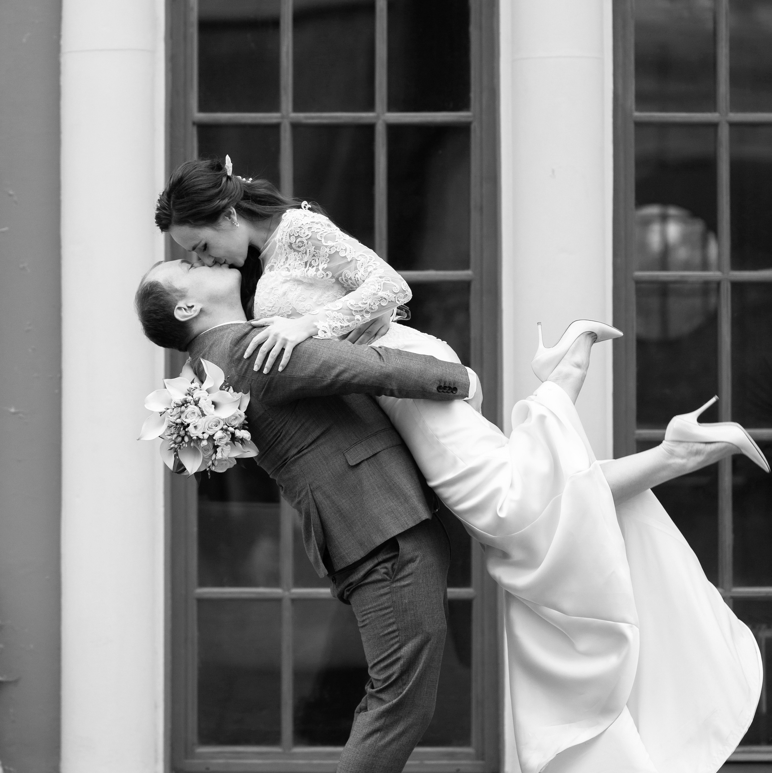 Пакет «СВАДЕБНЫЙ». Семейный фотограф в Москве Марина Петра