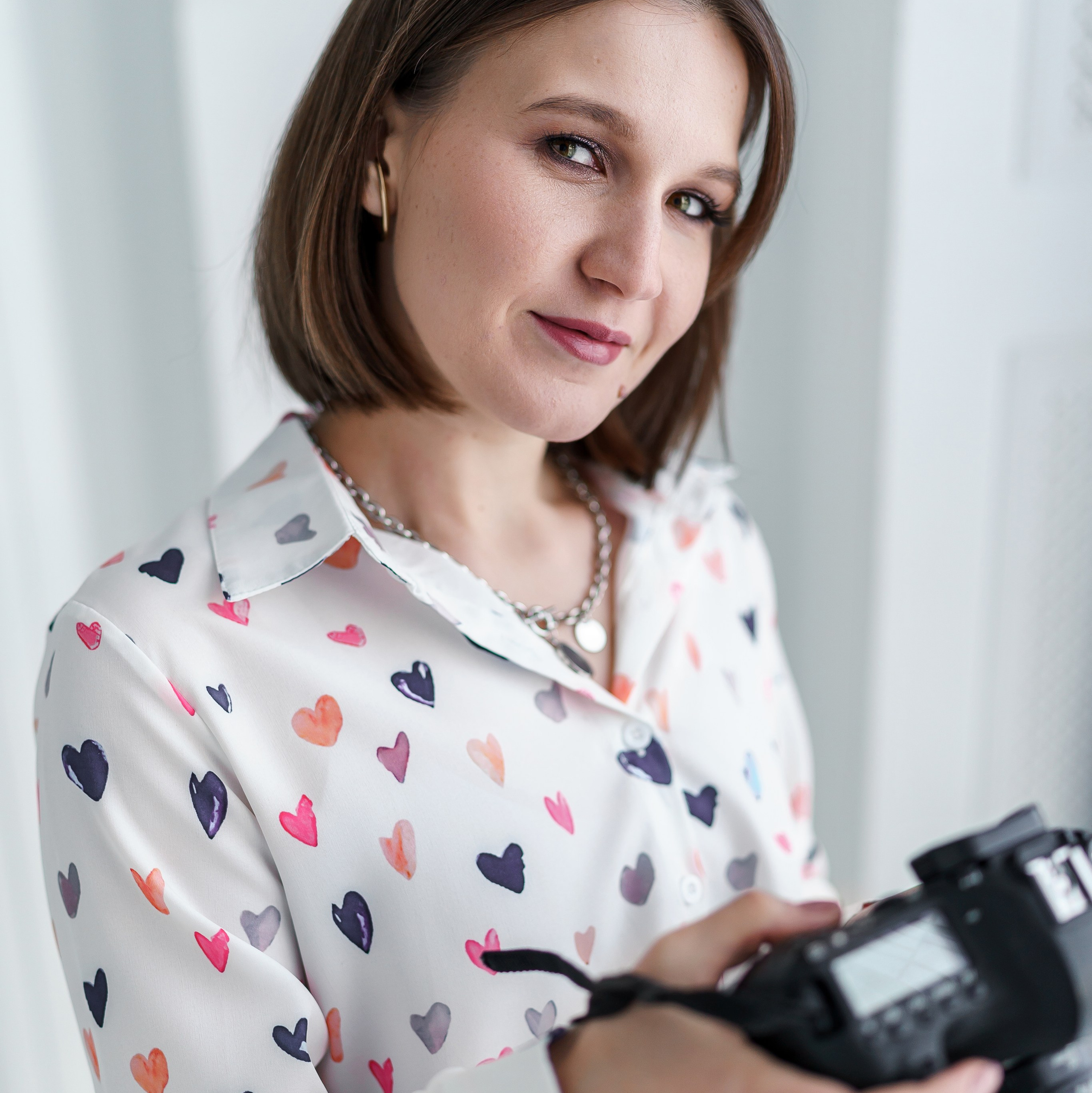 Фотограф в г. Новосибирск