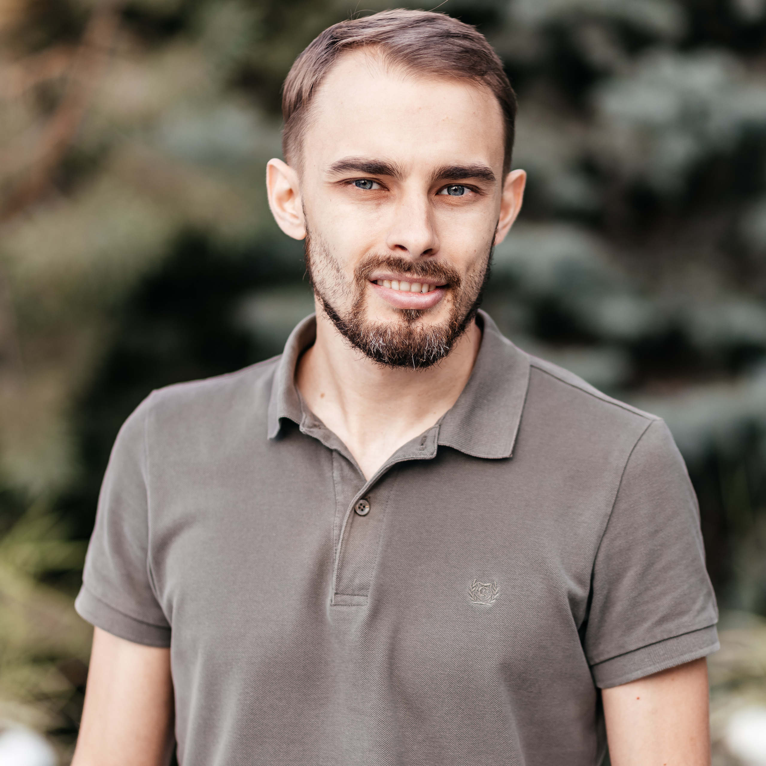 Свадебный и репортажный фотограф в Ростове-на-Дону Павел Кислов