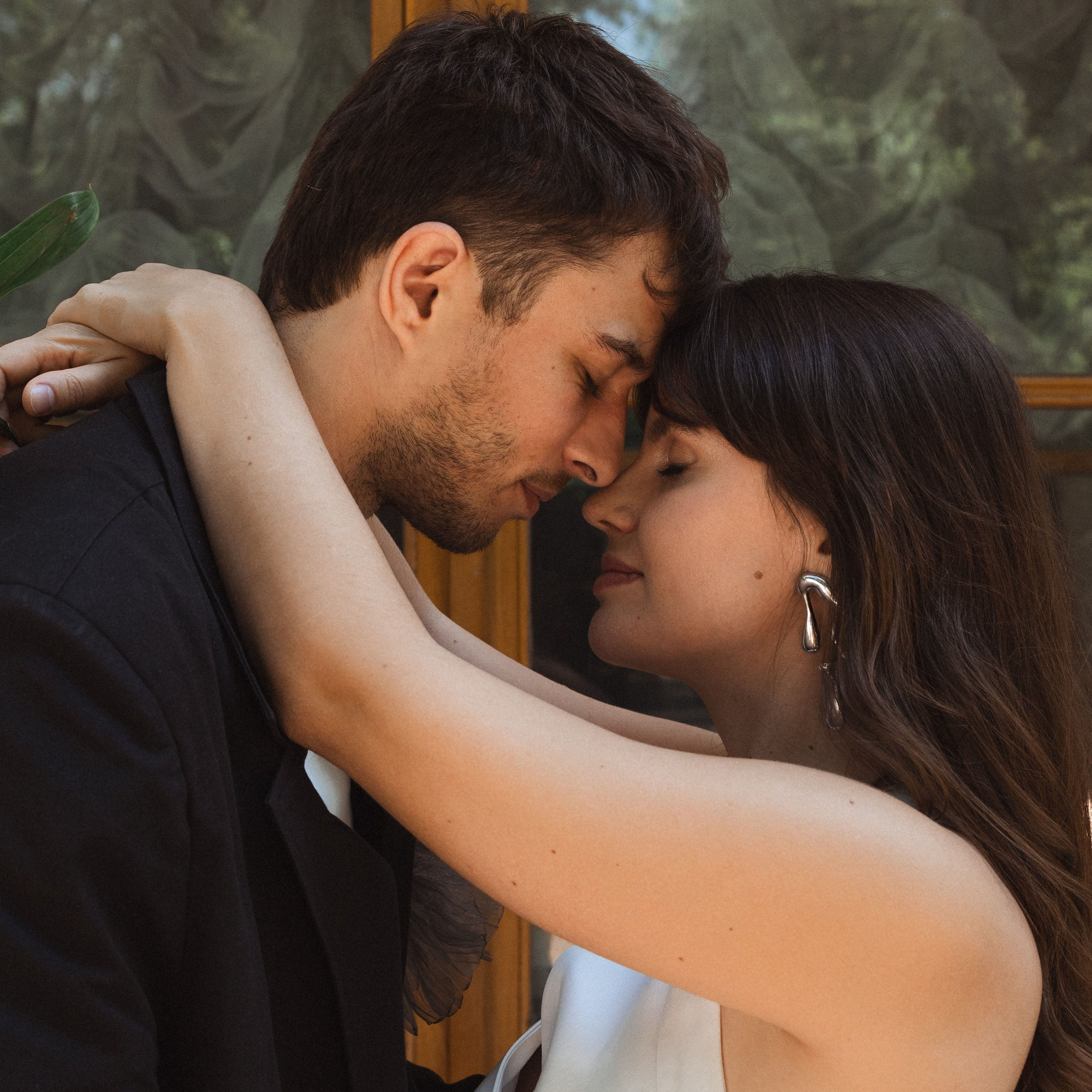 Свадьбы. Свадебный и портретный фотограф в Москве Анастасия Тихомирова