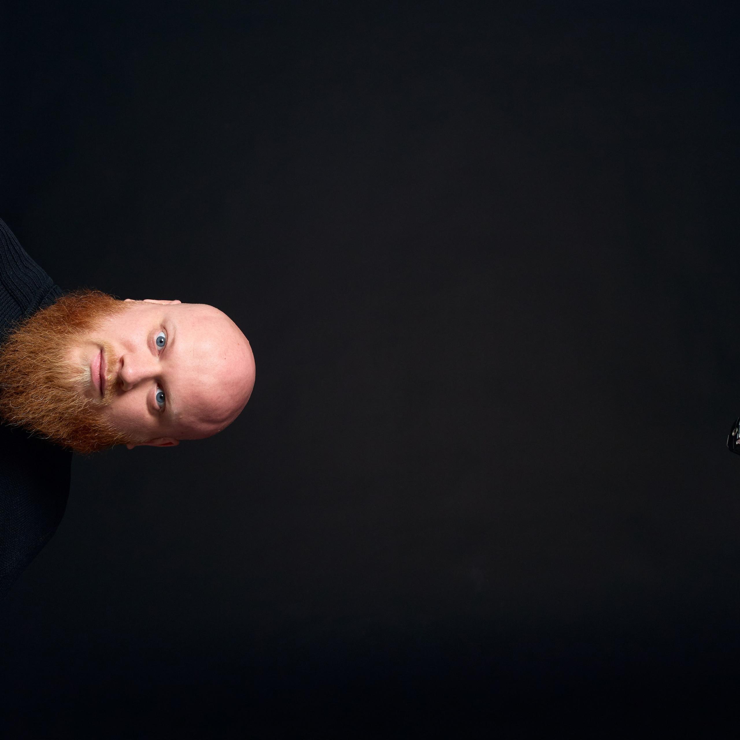 Фотостудия автопортрета ЛИЦА