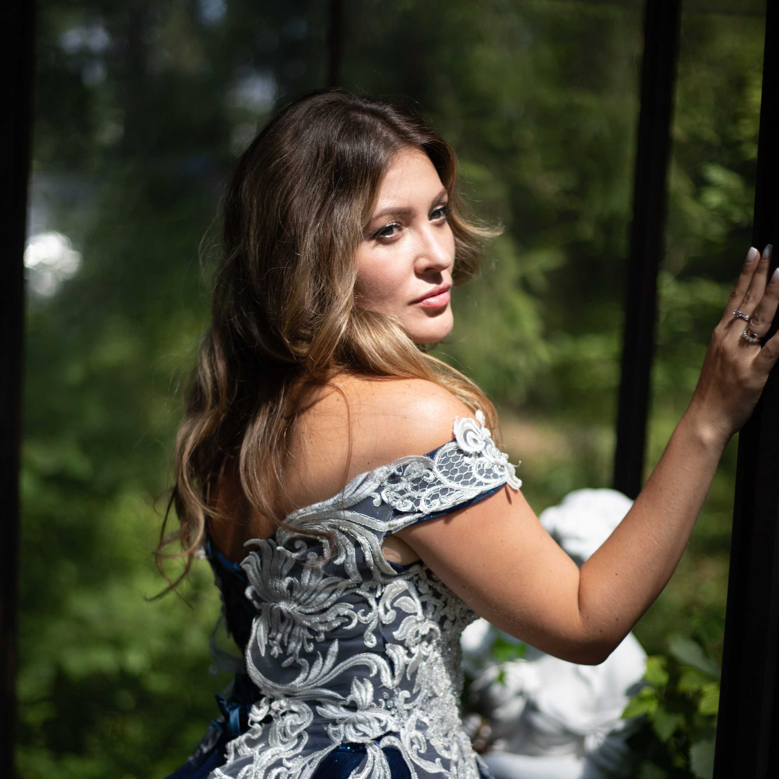 Женский и семейный фотограф в Москве Лисовская Юлия