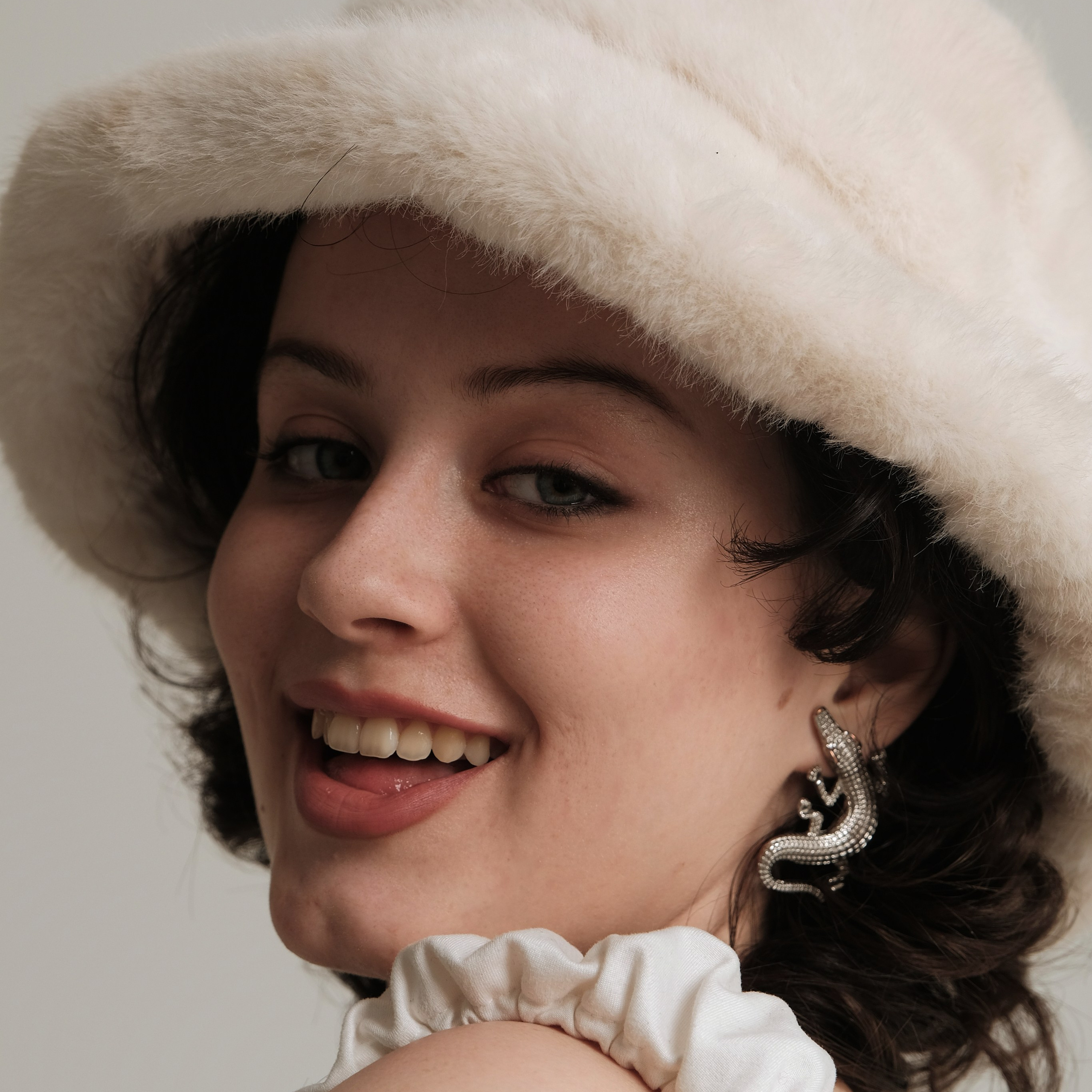 Фотограф в Москве Михаил Елизарьев