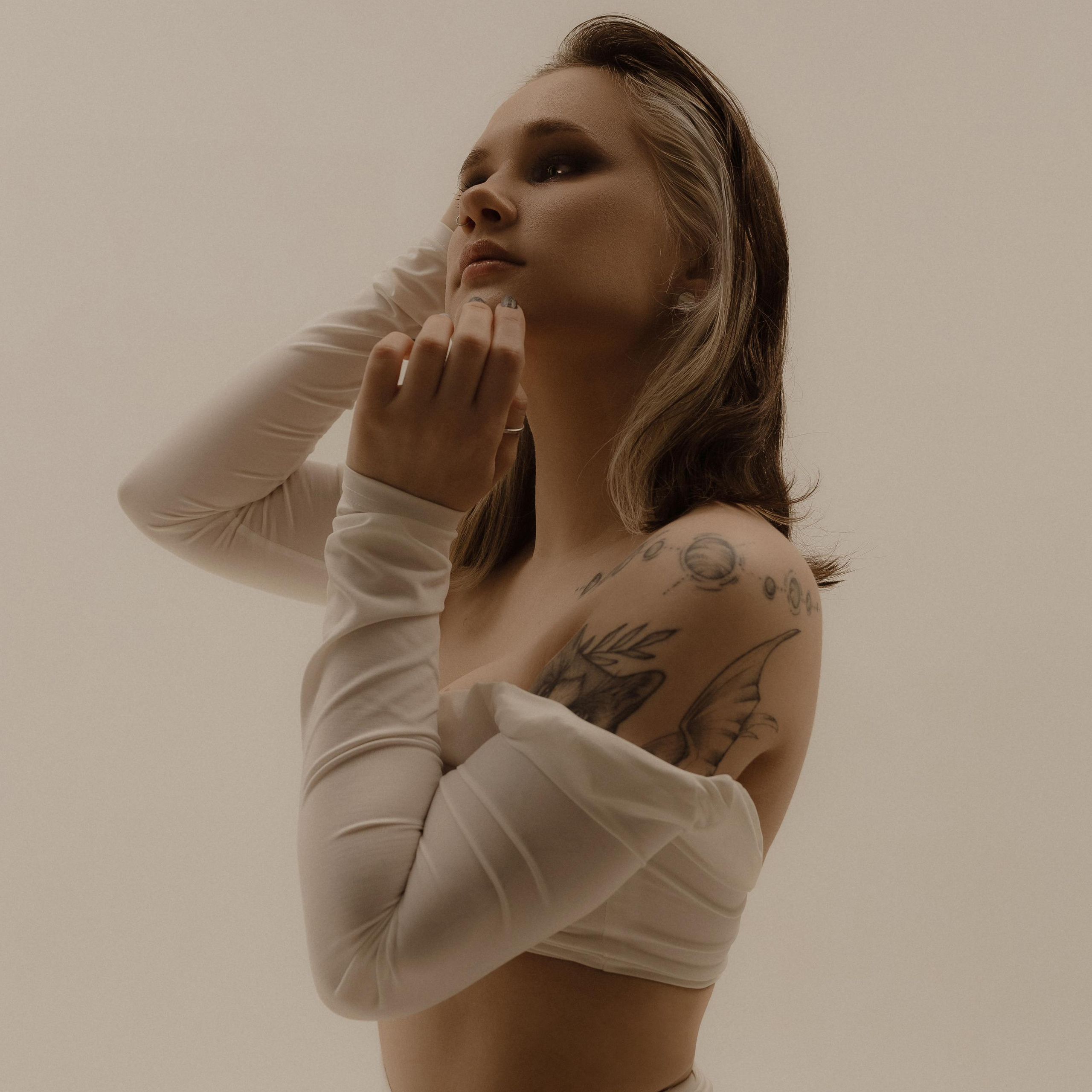 Контакты. Фотограф в Самаре Юля Борщ