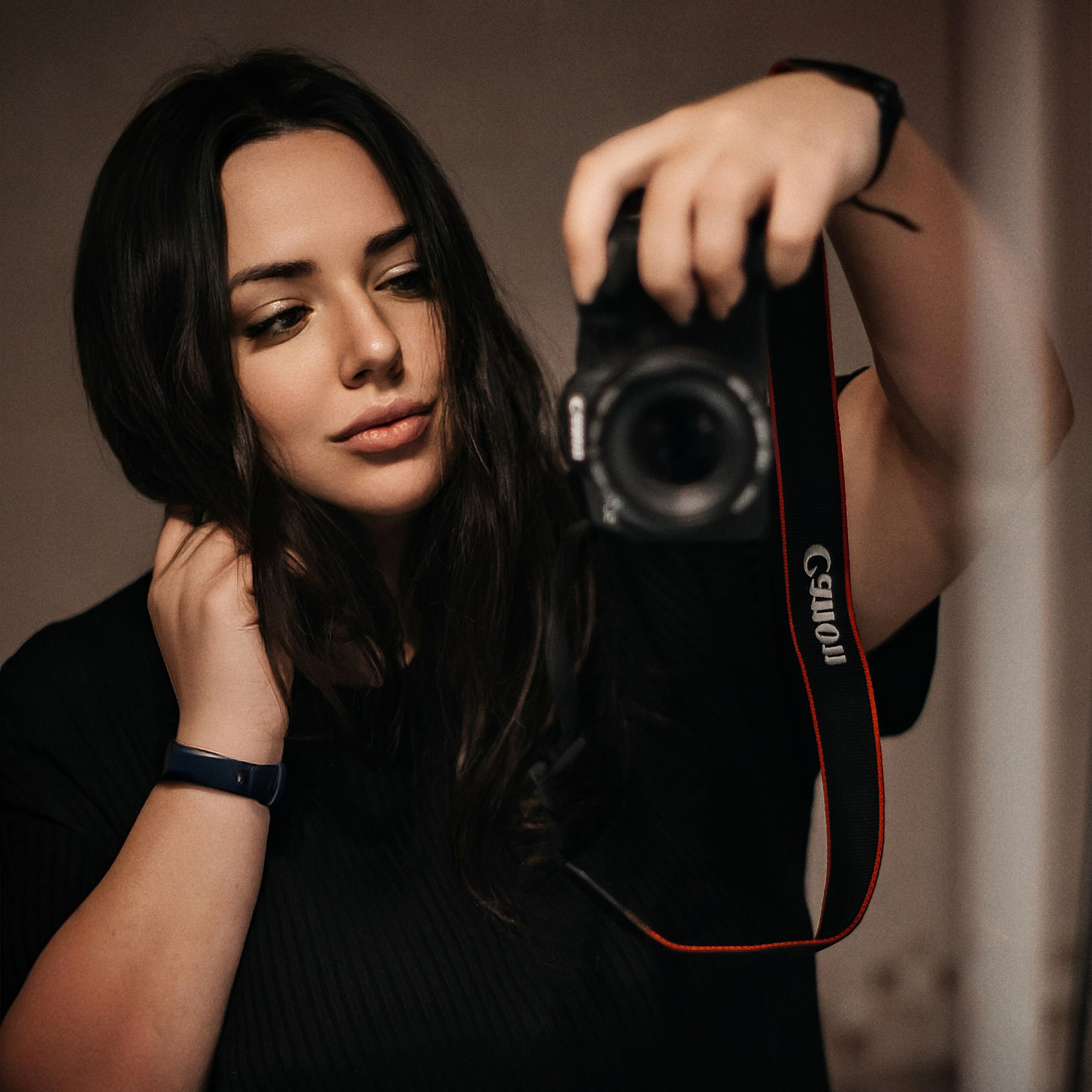 Екатерина Ярковая фотограф