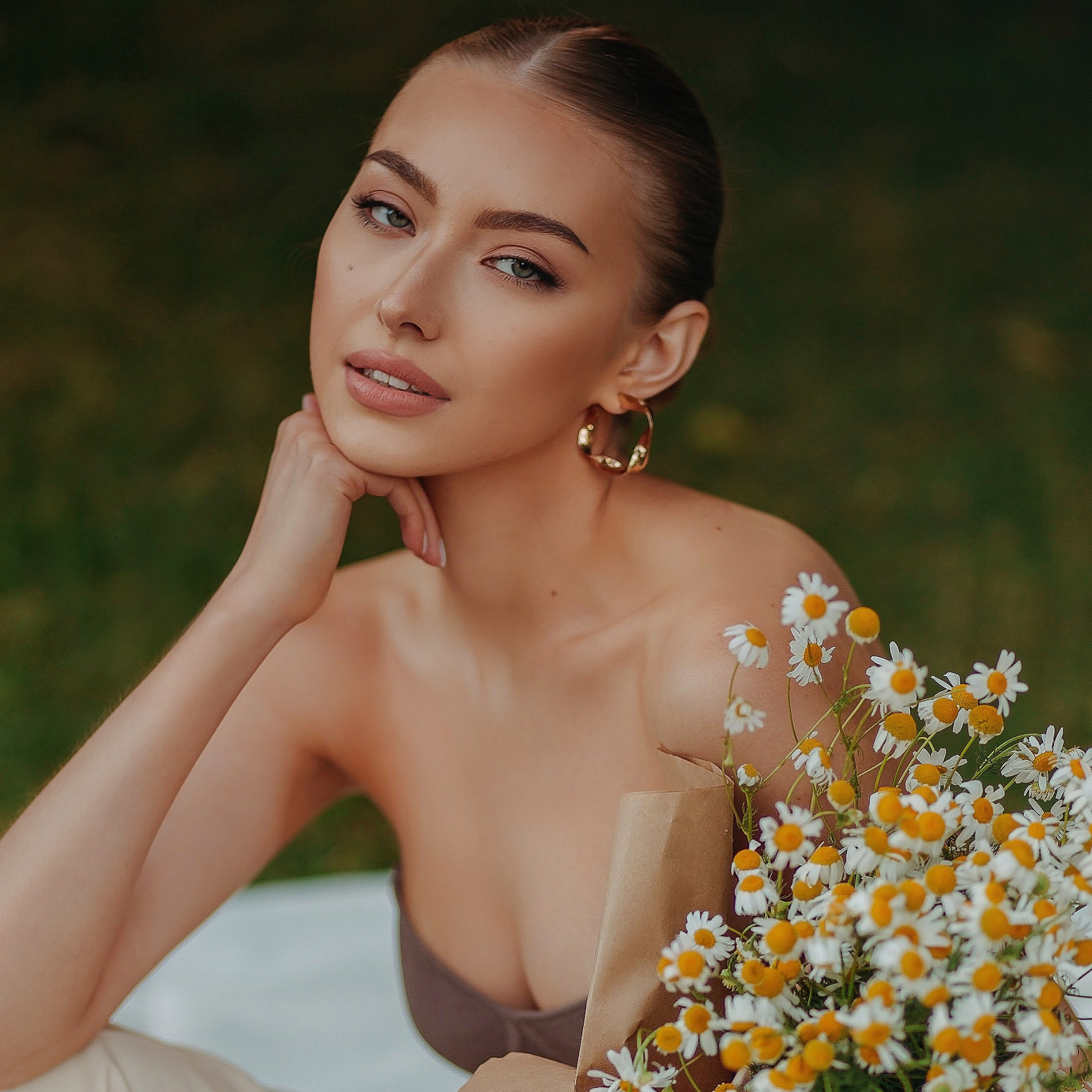 Персональные съемки. Фотограф в Москве Ксения Мокрушина | Brand & Women photographer