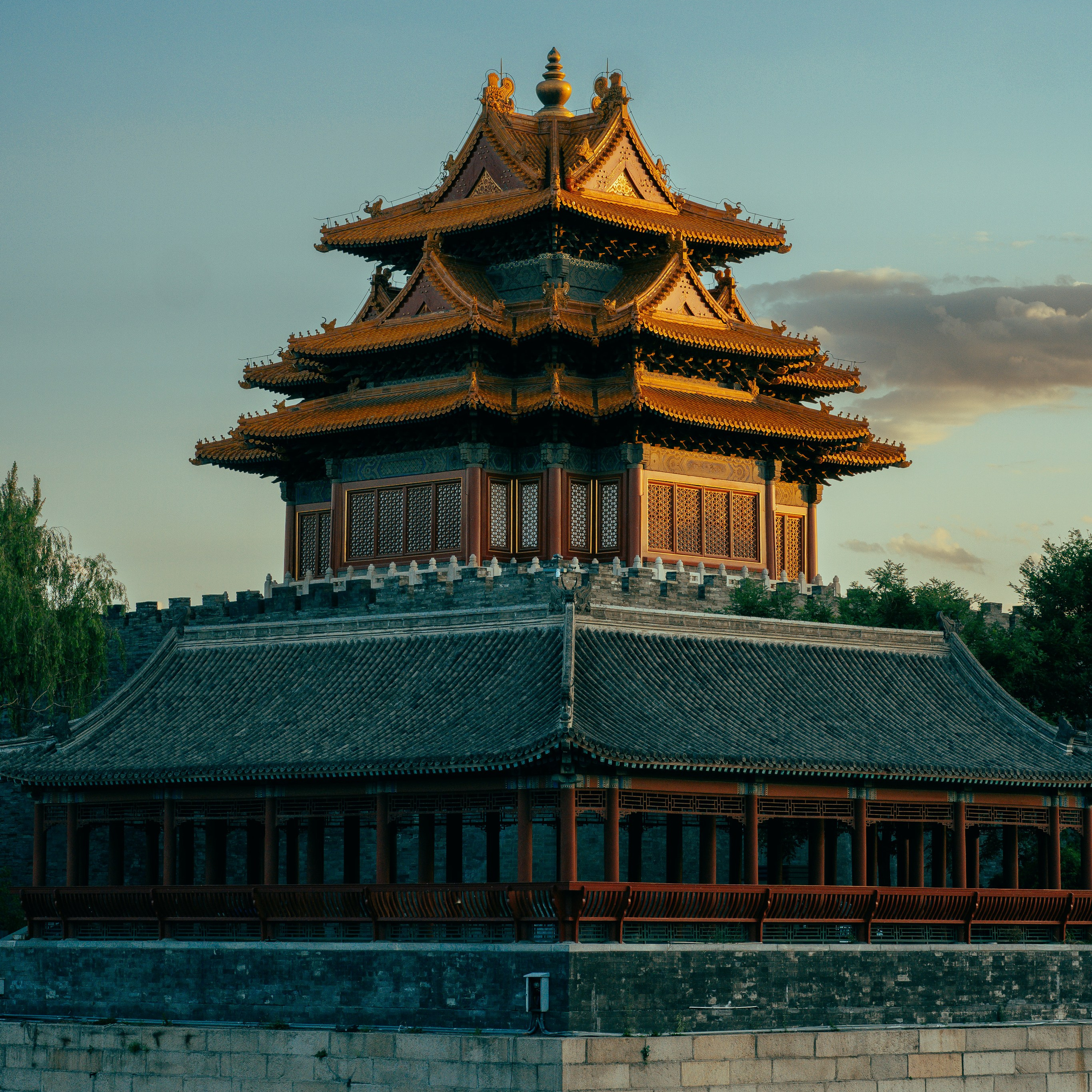 Анн Лин в Шанхае и Пекине | Портфолио, Photo Vogue, отзывы