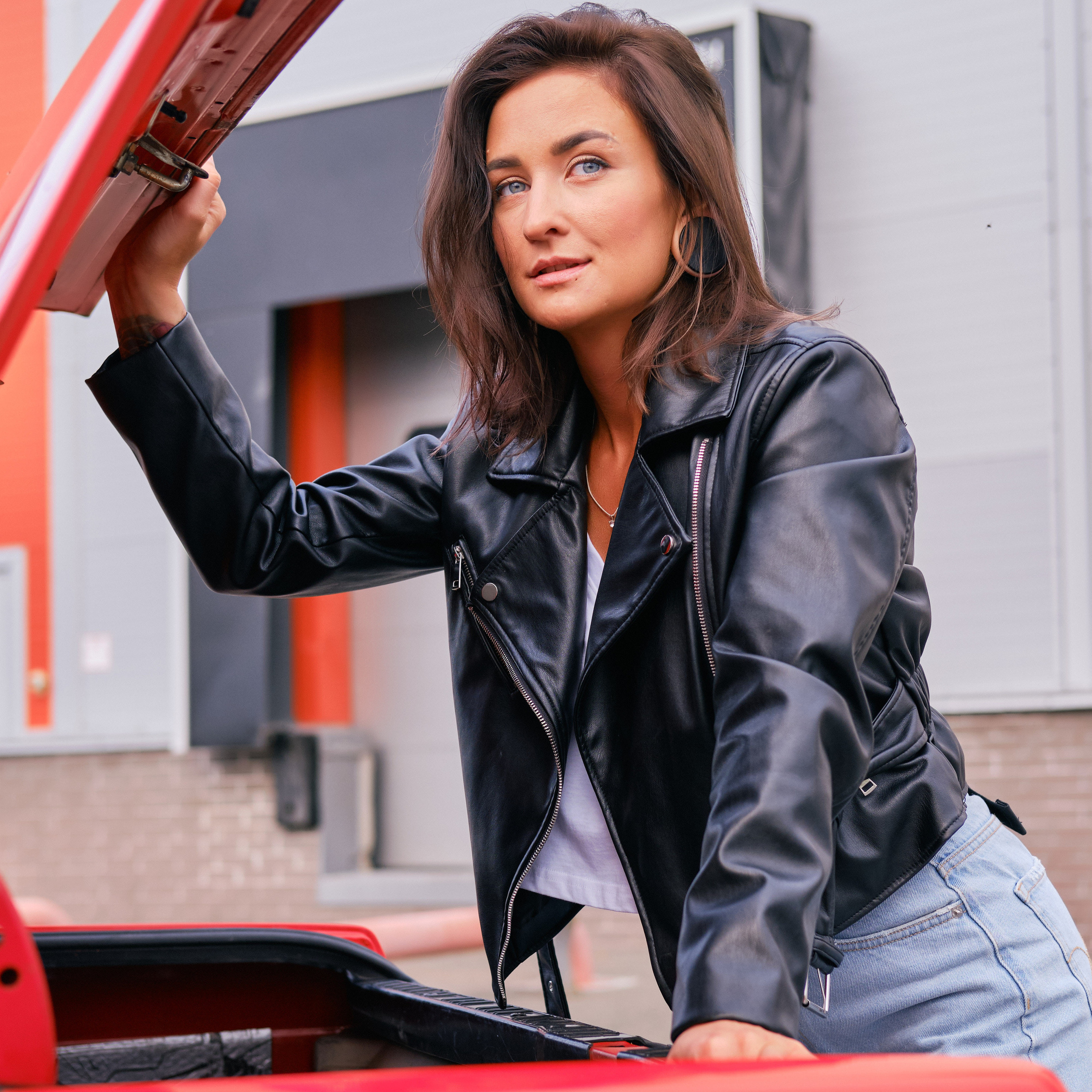 Портрет. Артём Кузнецов, фотограф, Новосибирск