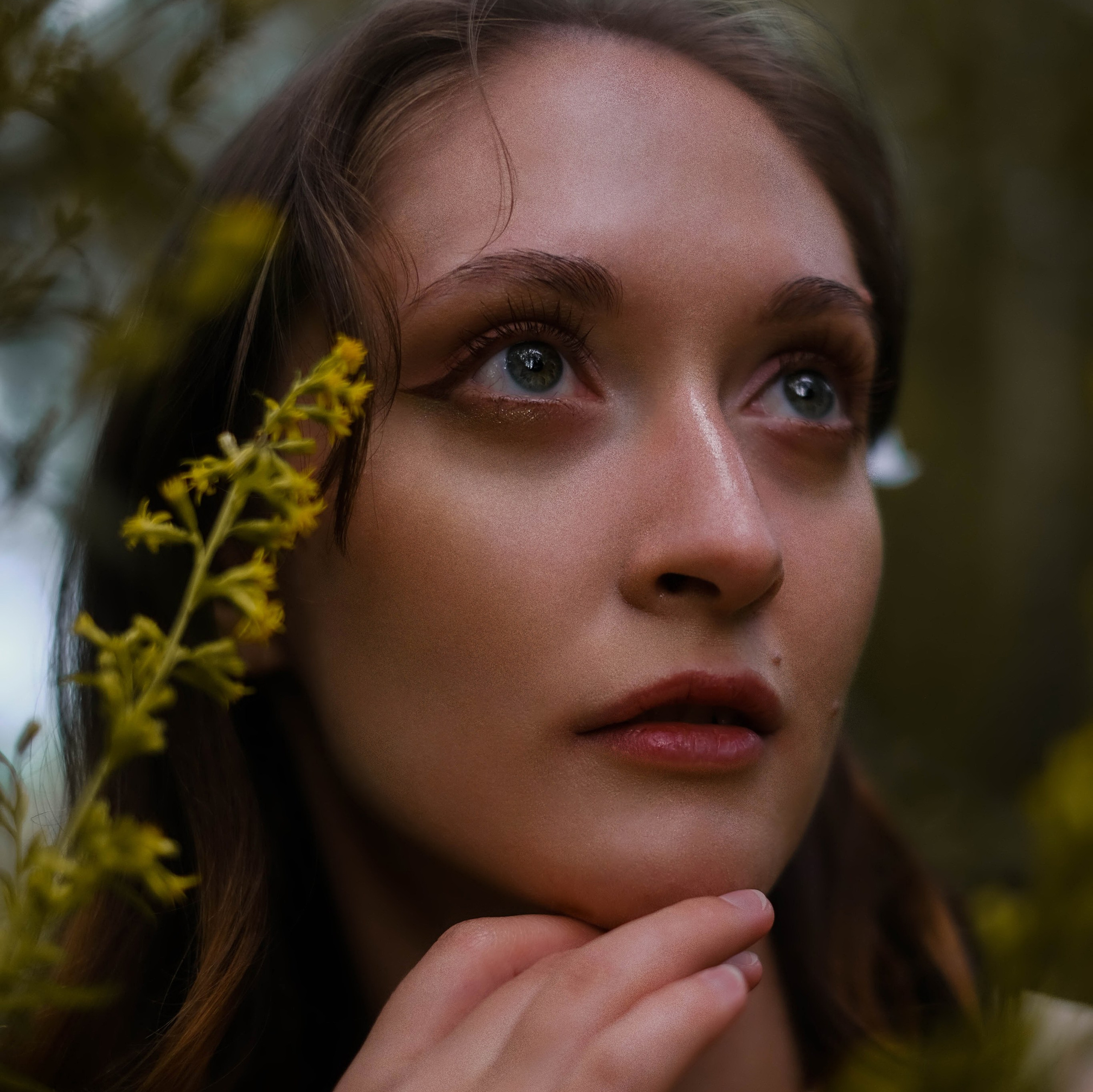 Услуги. Портретные и творческие съемки Санкт-Петребург