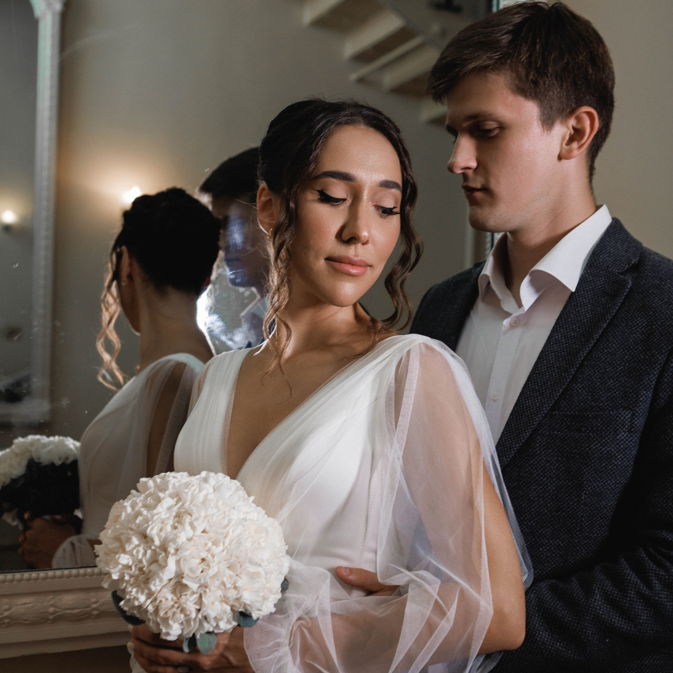 Услуги. Свадебный фотограф в Омске