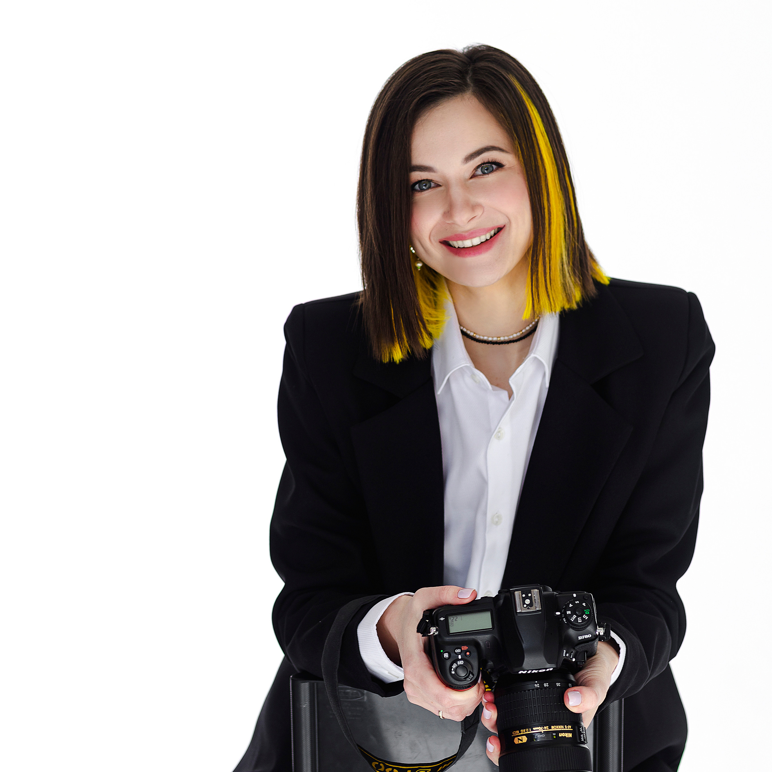 СИЯЙ! МОЖНО! Женский трансформационный психологический тренинг