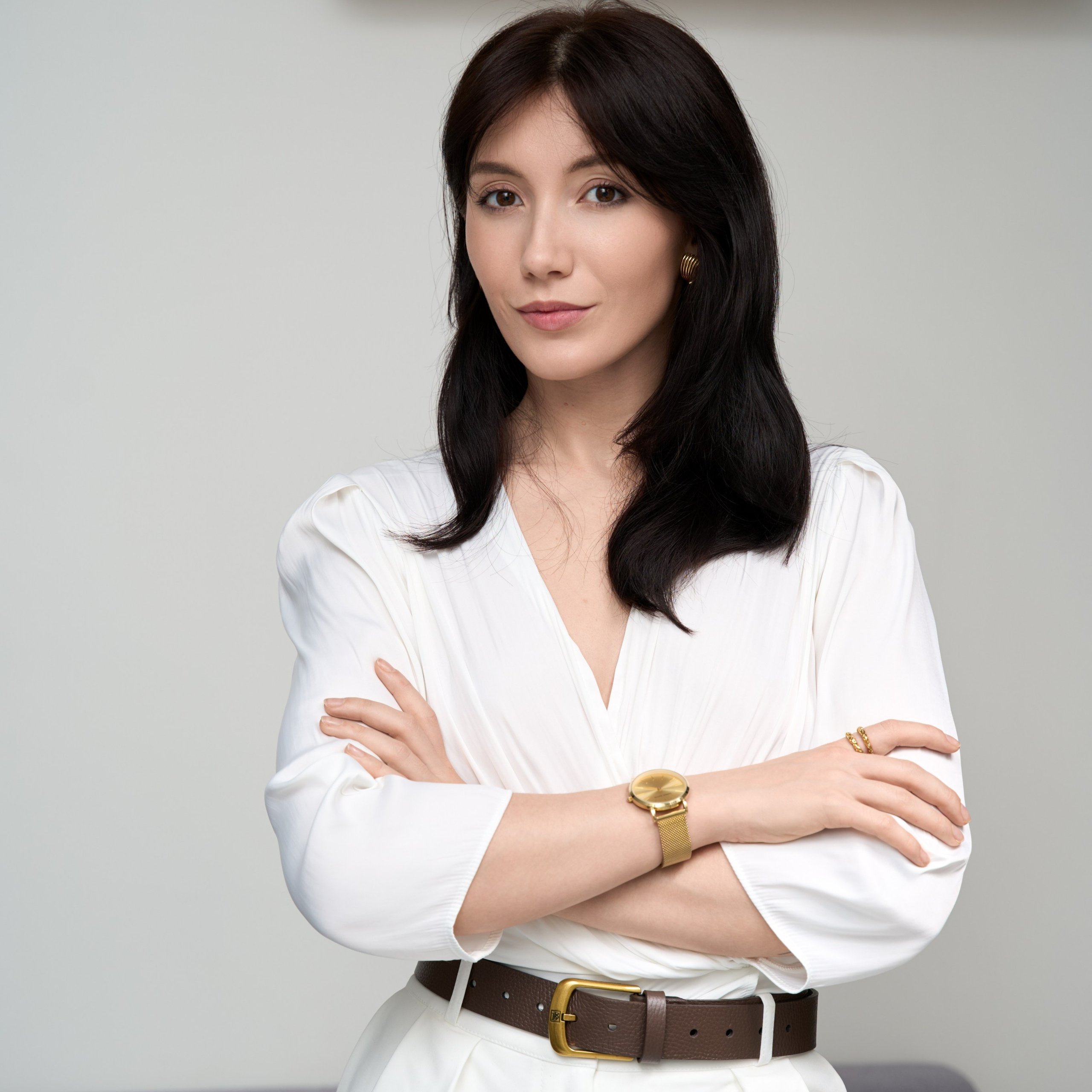 Фотограф Ольвия Капранова в Москве и московской области