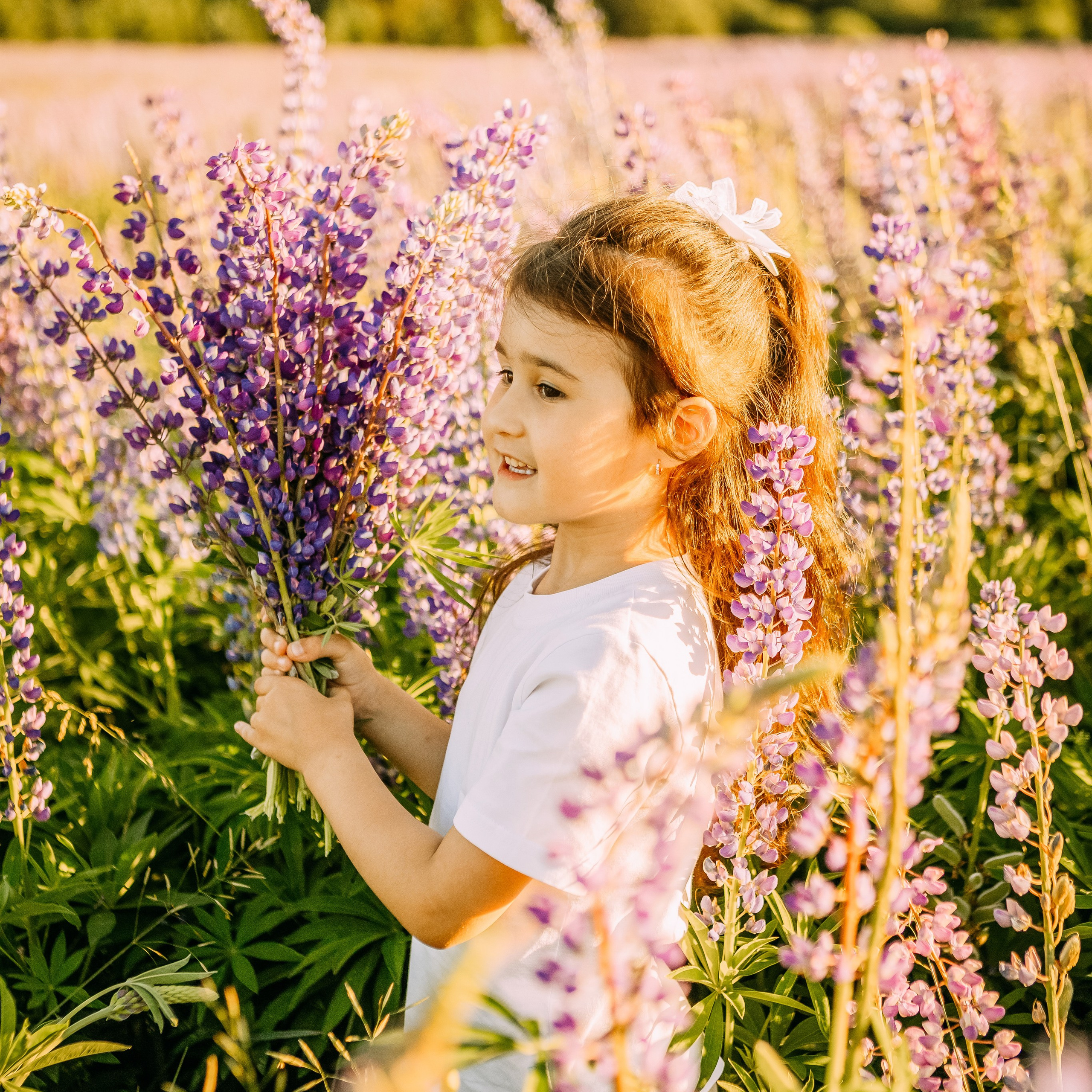 Фотопрогулка. Фотограф Яна Матвеева в Ижевске