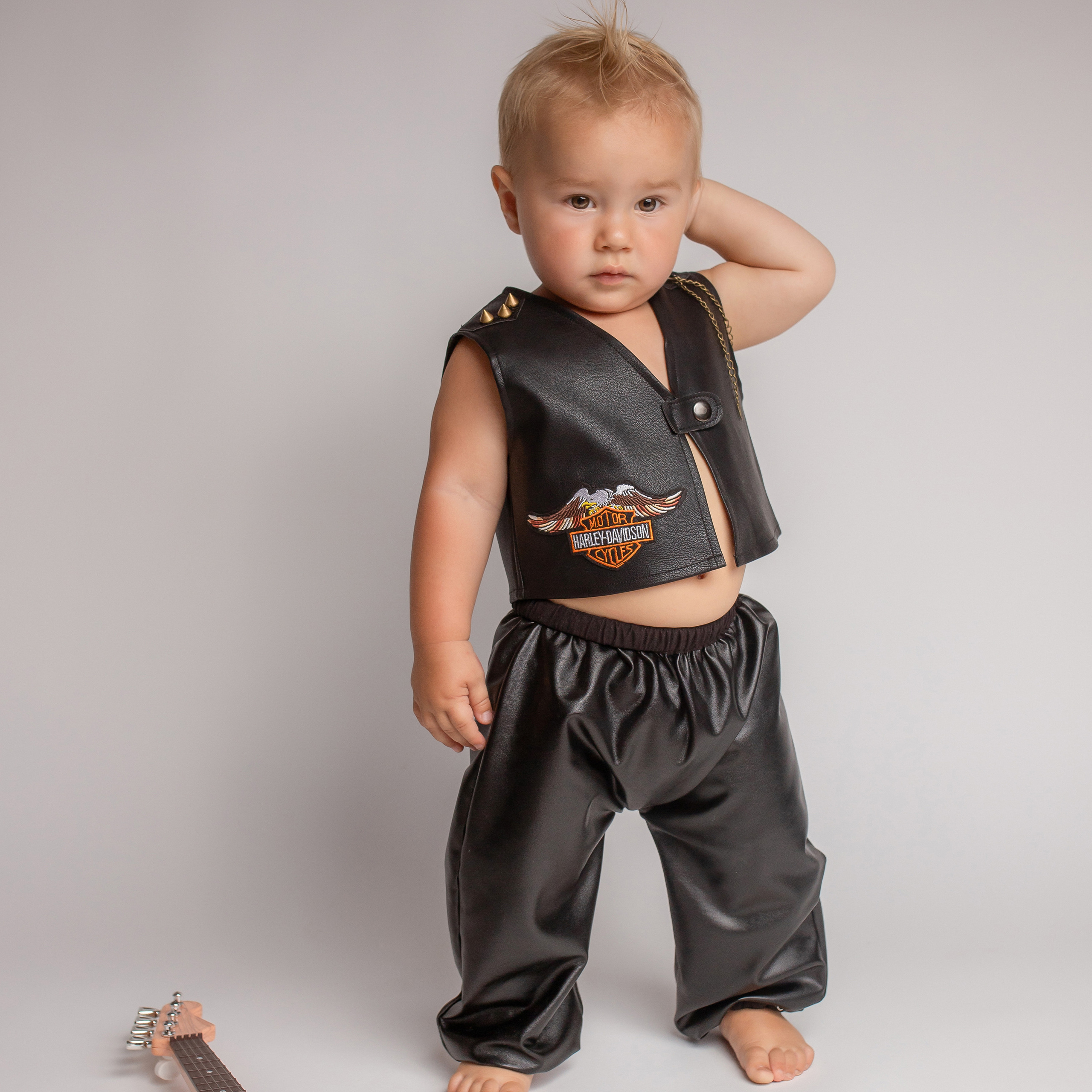 О локациях. Детский фотограф в Москве Маргарита Чубукова