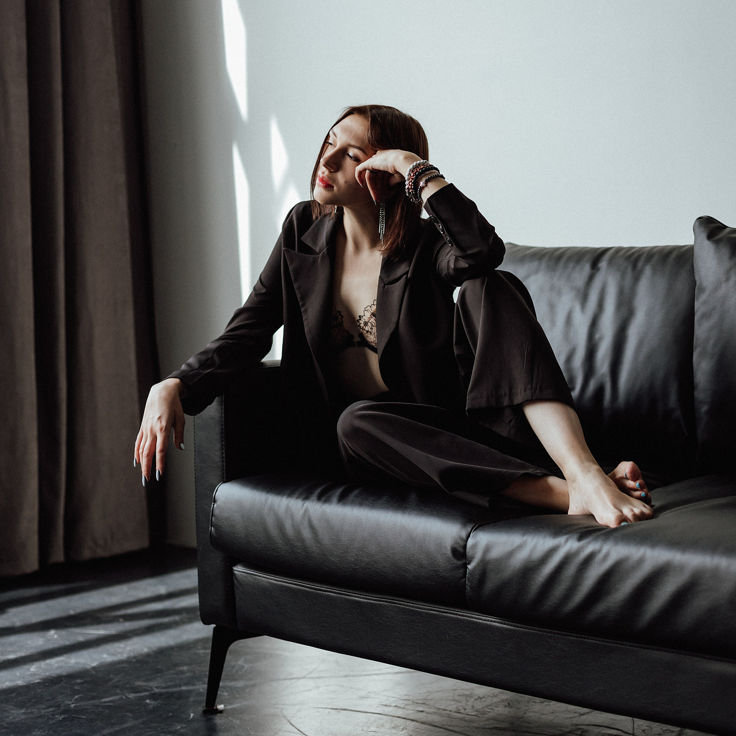 Личные съёмки. Ваш персональный фотограф в Волжском Мария Морозова