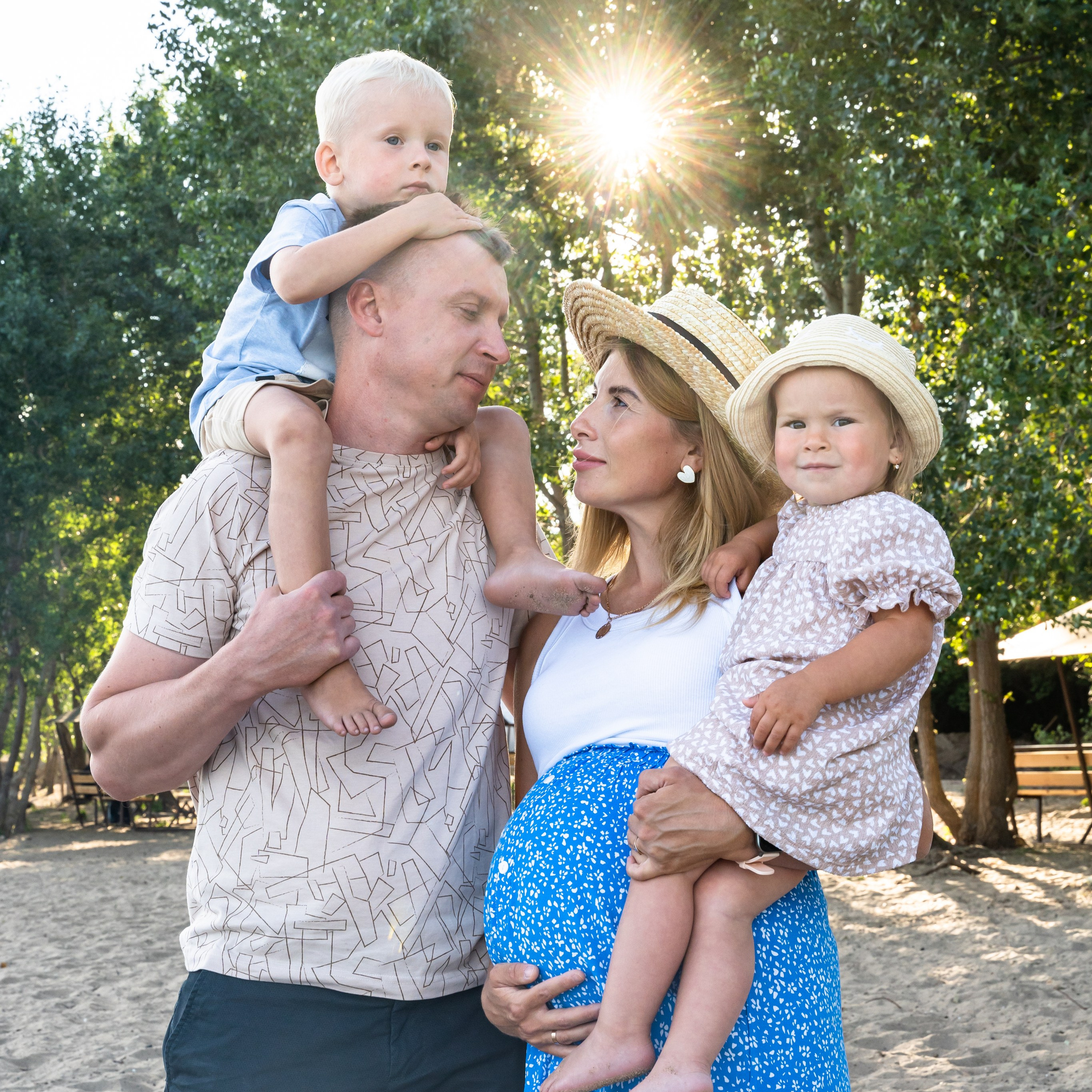 Фотограф в Анапе Динара Шеви