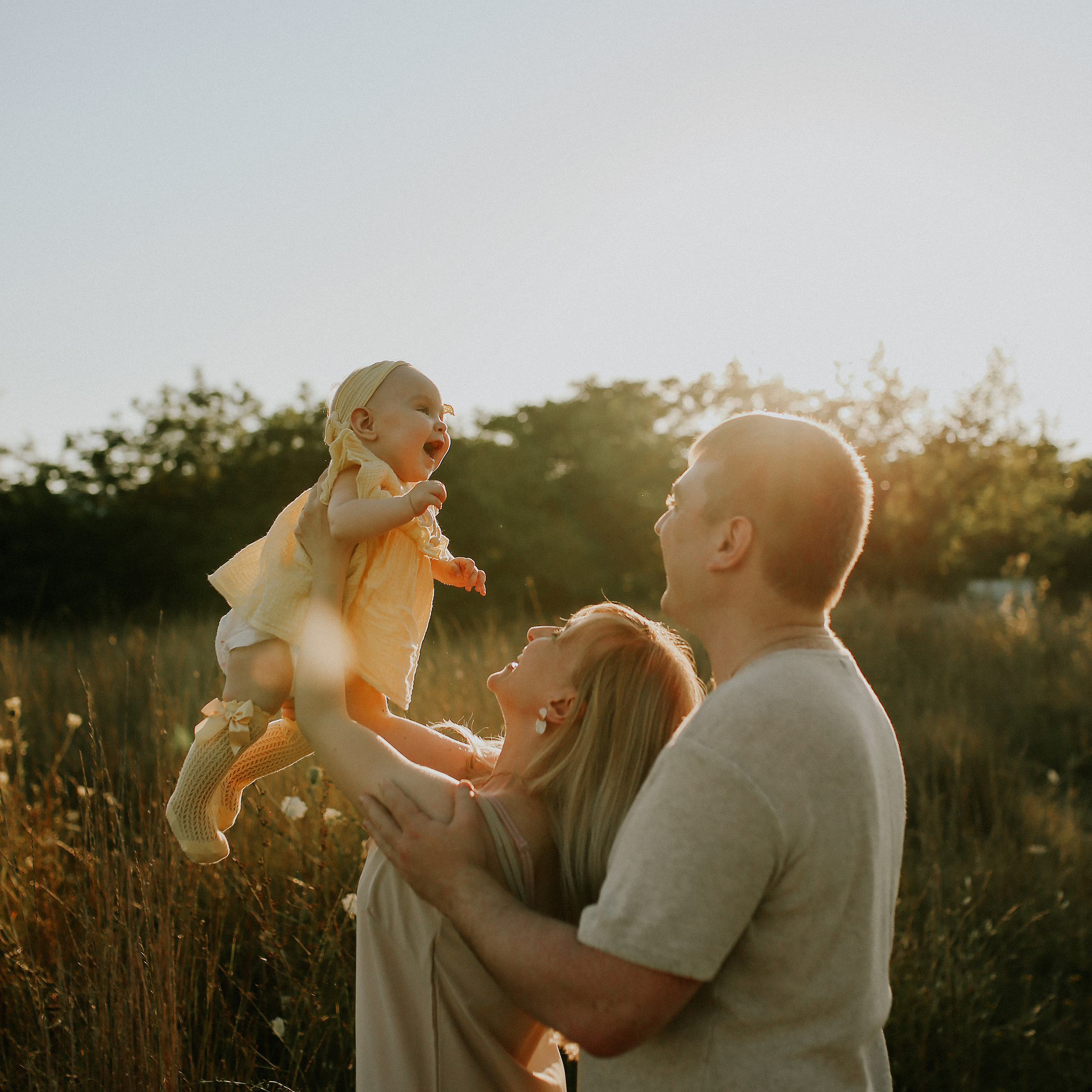 Семейный фотограф в Новороссийске и Анапе Александра Яковлева