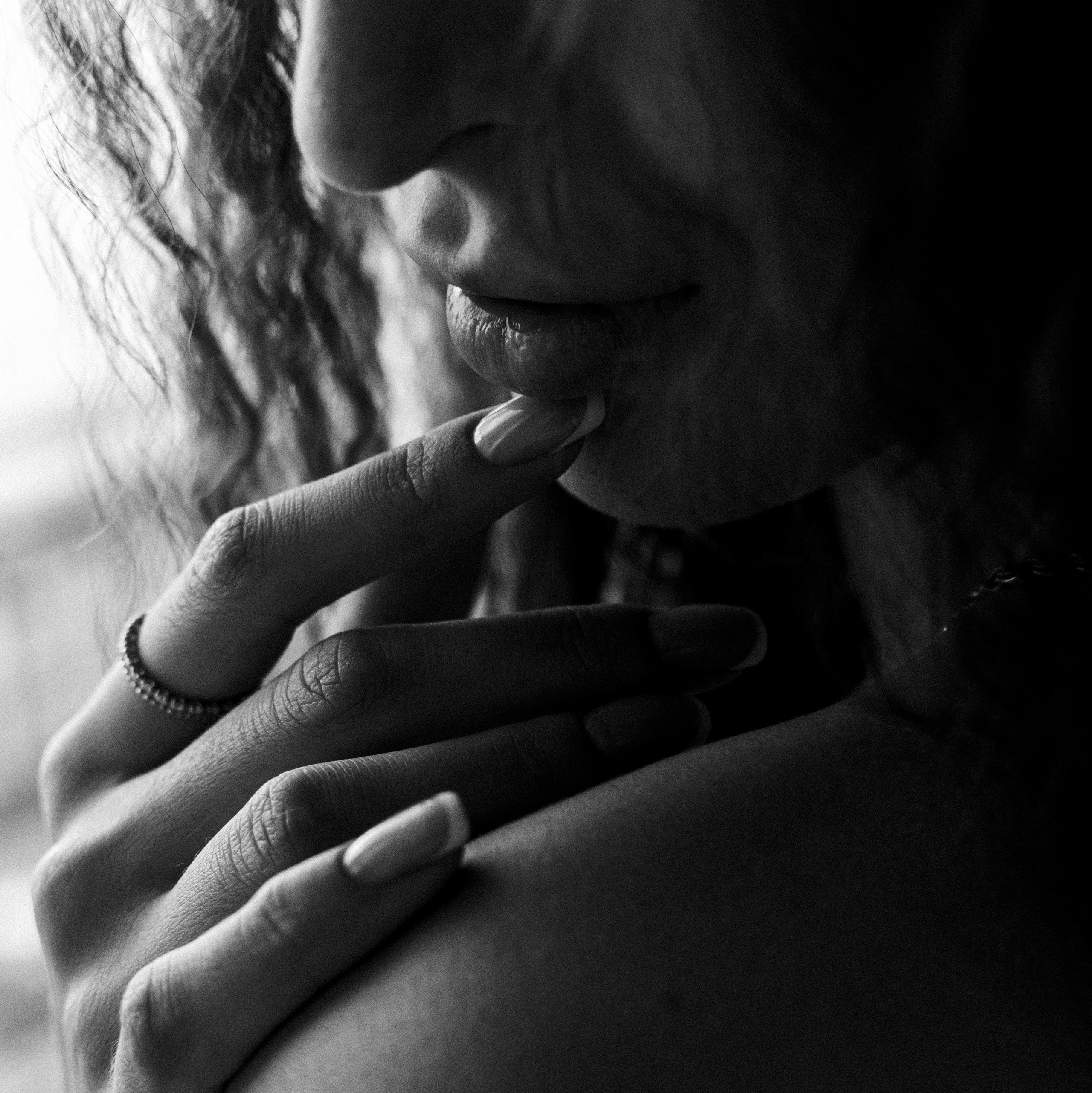 Индивидуальный фотограф в Санкт-Петербурге Надежда Волобуева