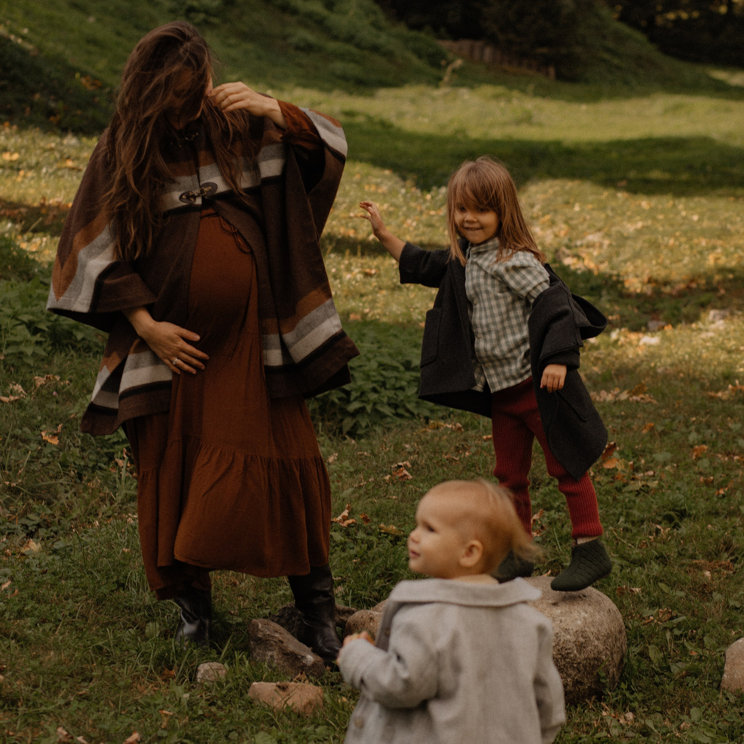 Для фотографов. Семейный фотограф в Москве Валерия Мясникова