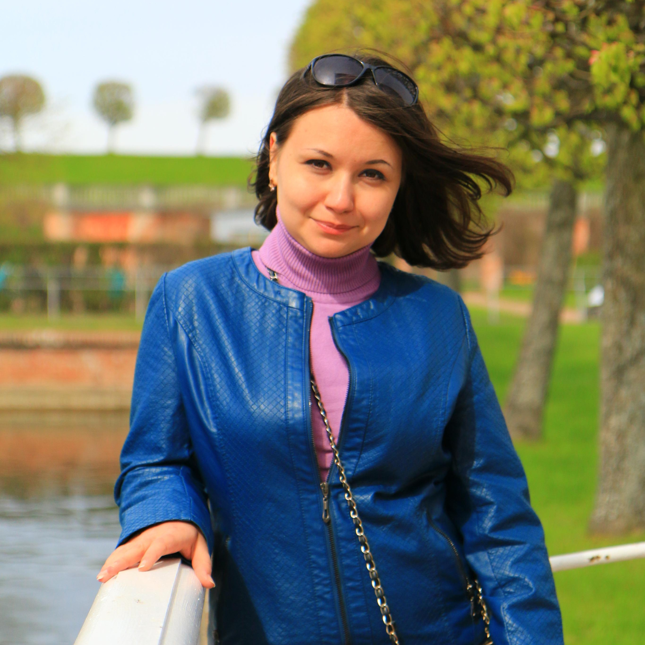 Свадебный и семейный фотограф | Екатерина Вяткина